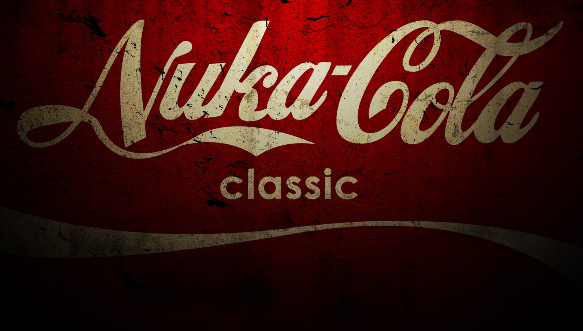 Fallout 4 nuka cola classic фото 30
