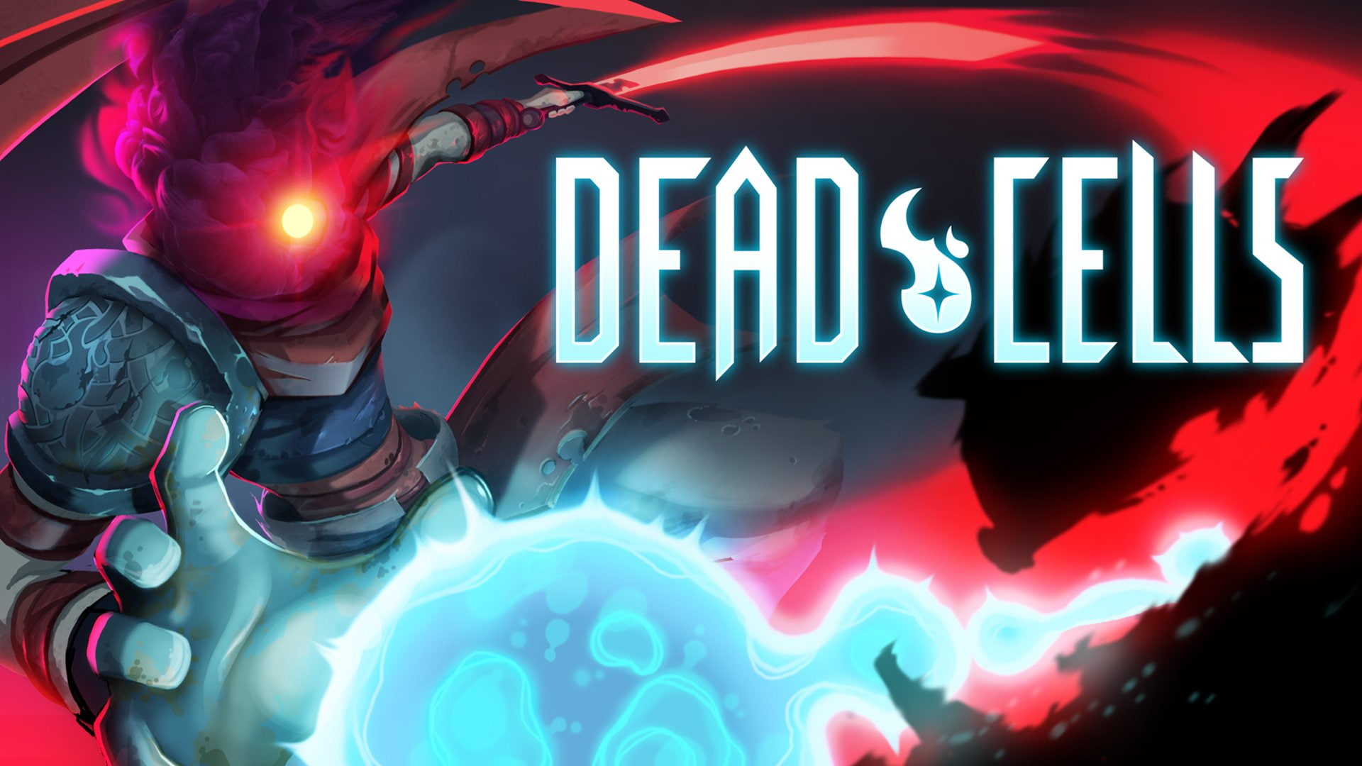 Video Game, Dead Cells