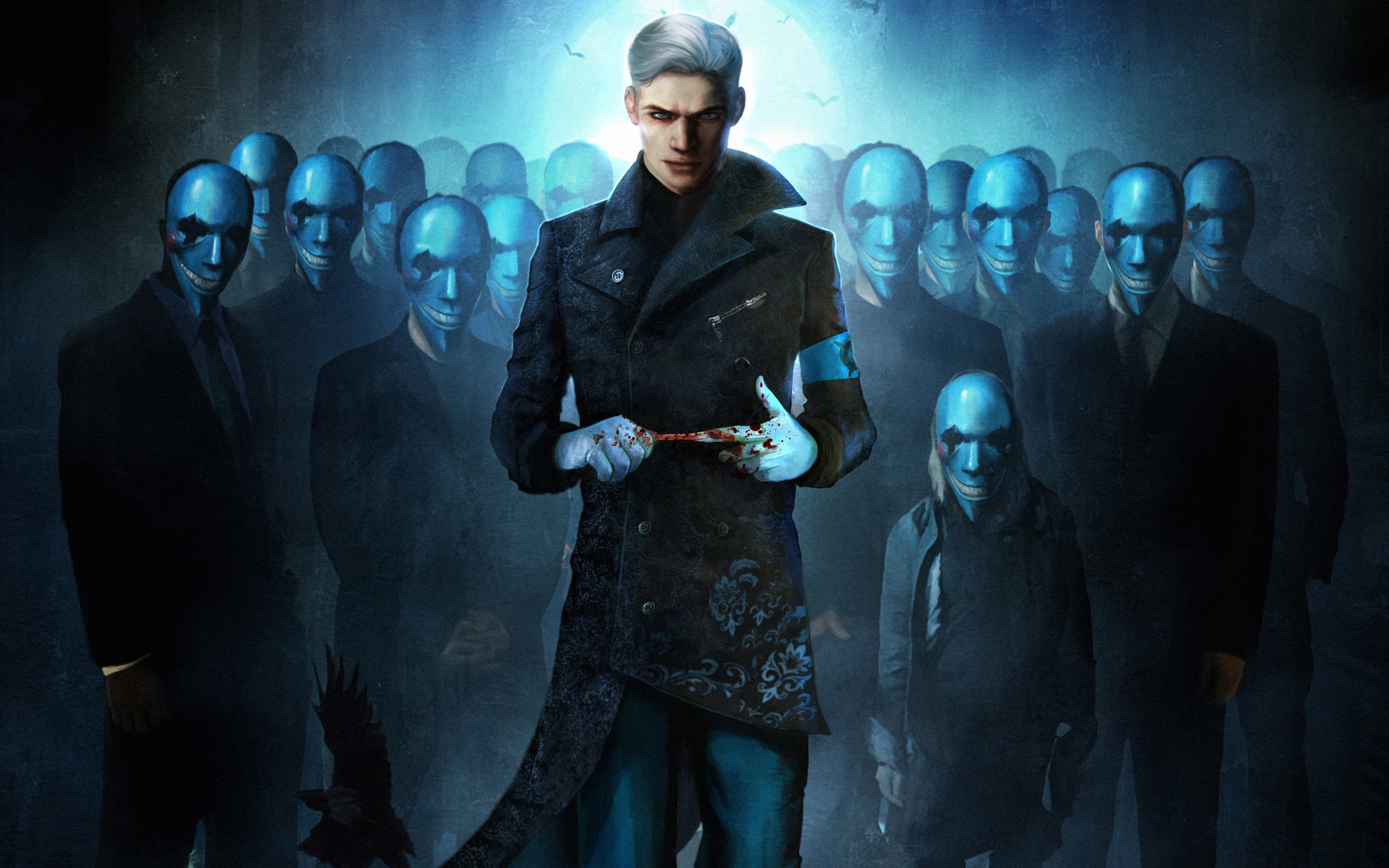 Devil May Cry 5