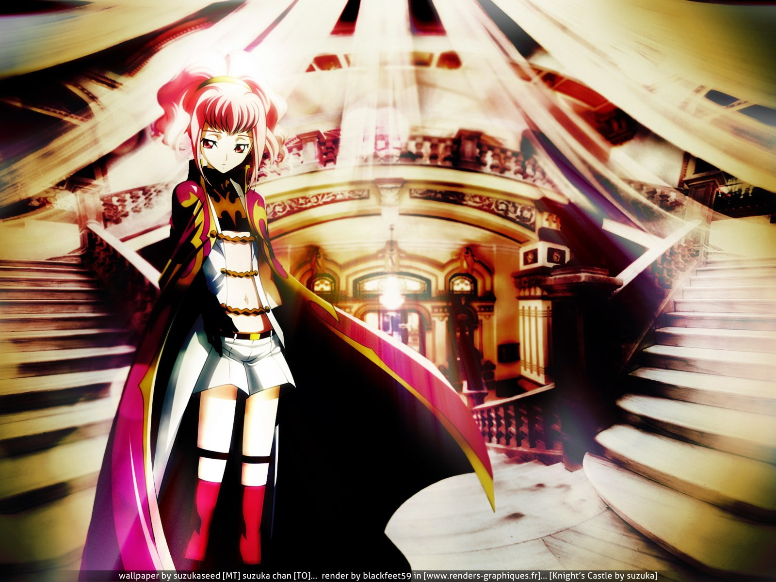 code geass