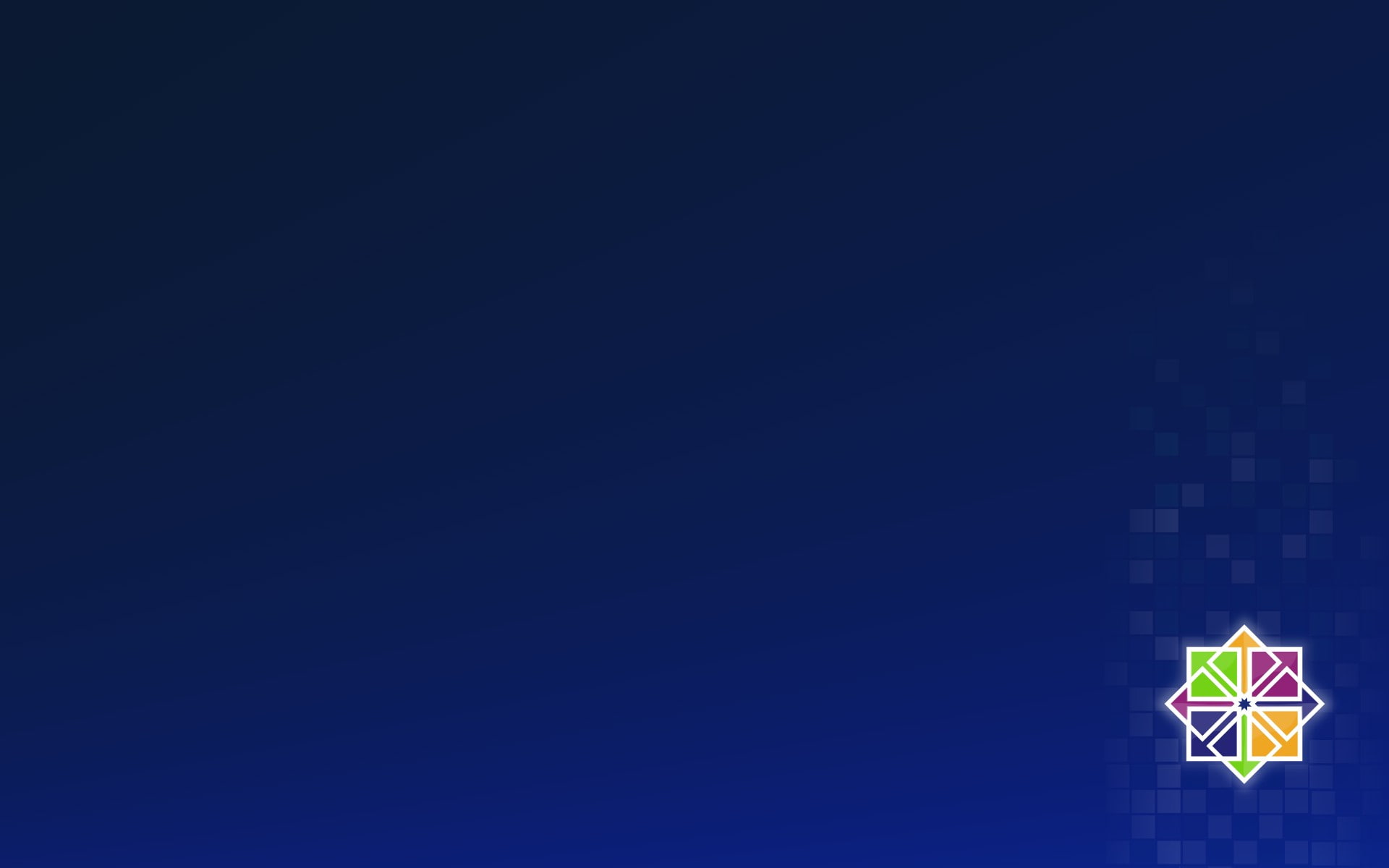 CentOS, Linux