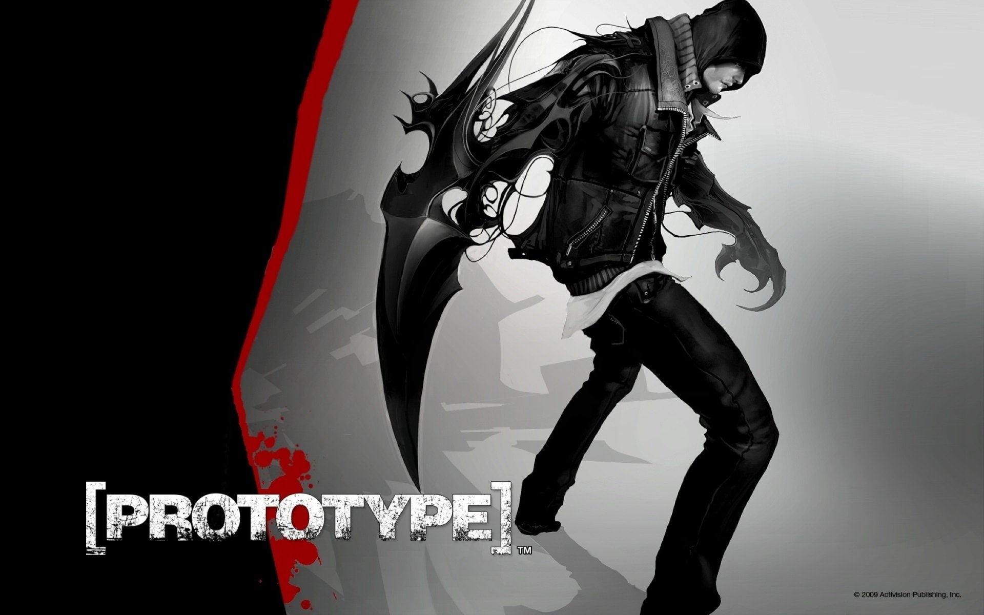 Prototype, Prototype