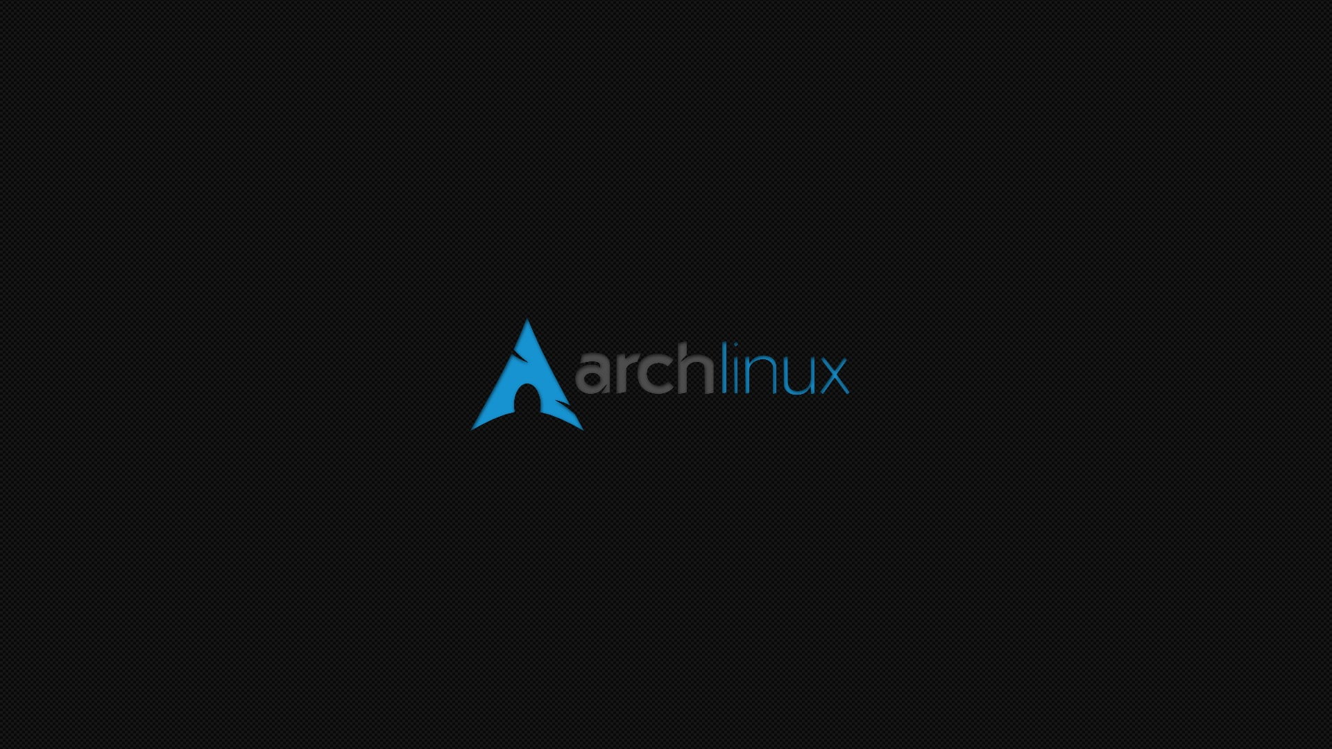 Arch Linux, computer, Operating Systems, technology