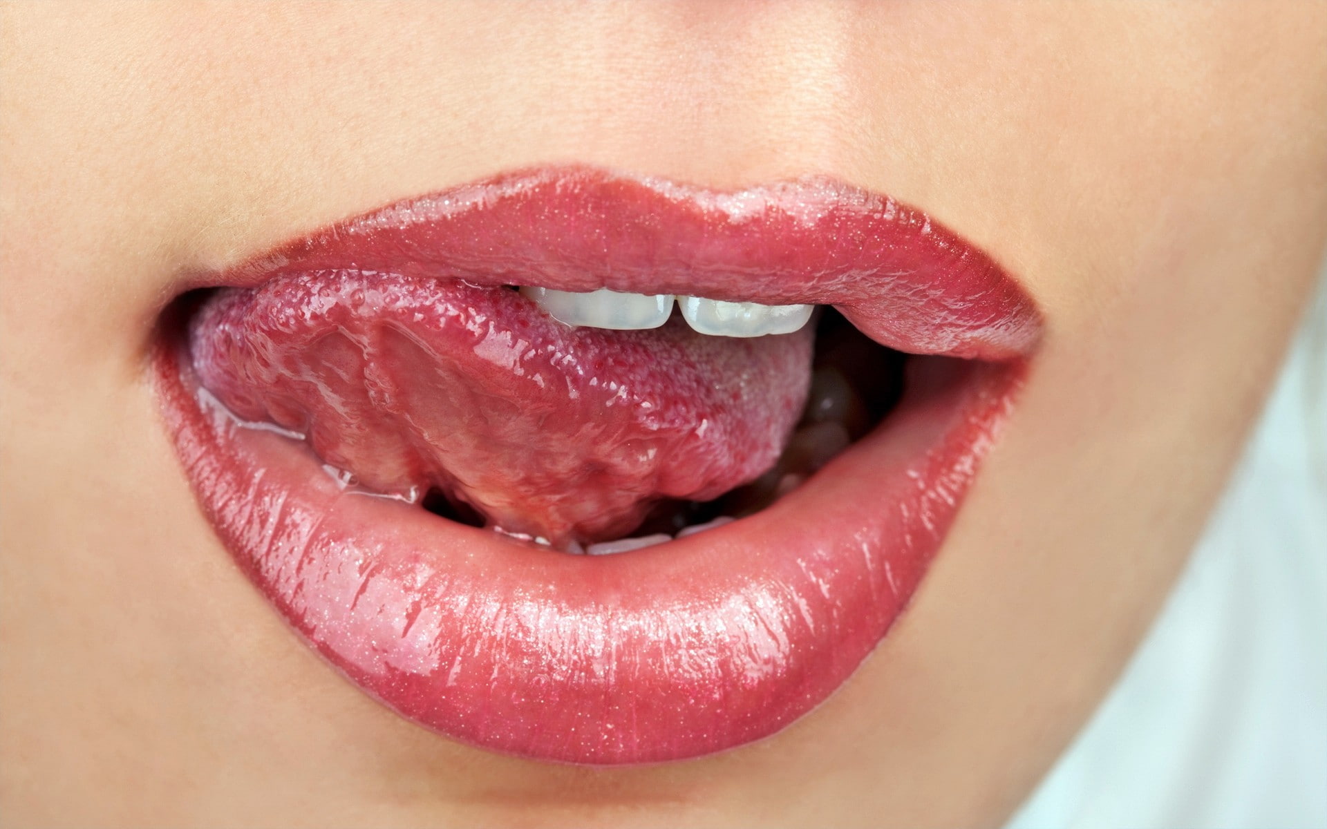 lips, juicy lips
