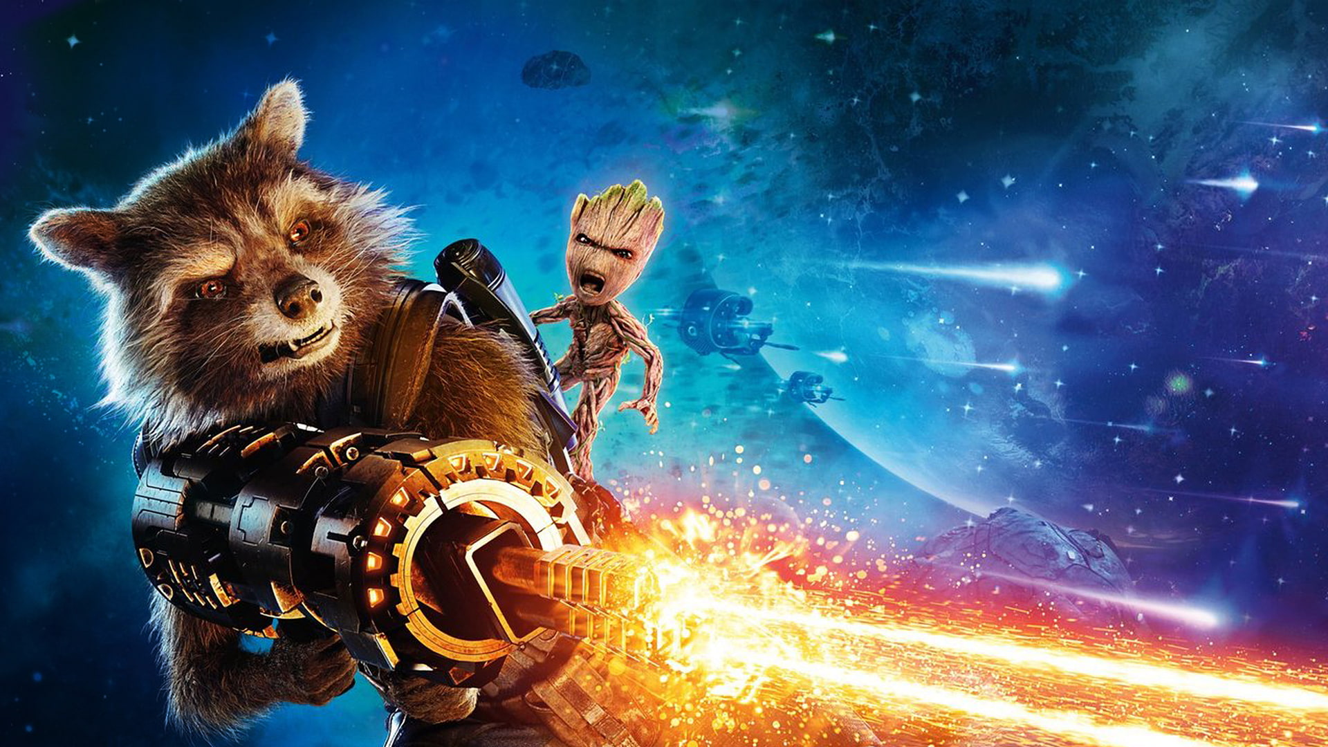 Free download | HD wallpaper: Groot, Guardians of the Galaxy, Marvel