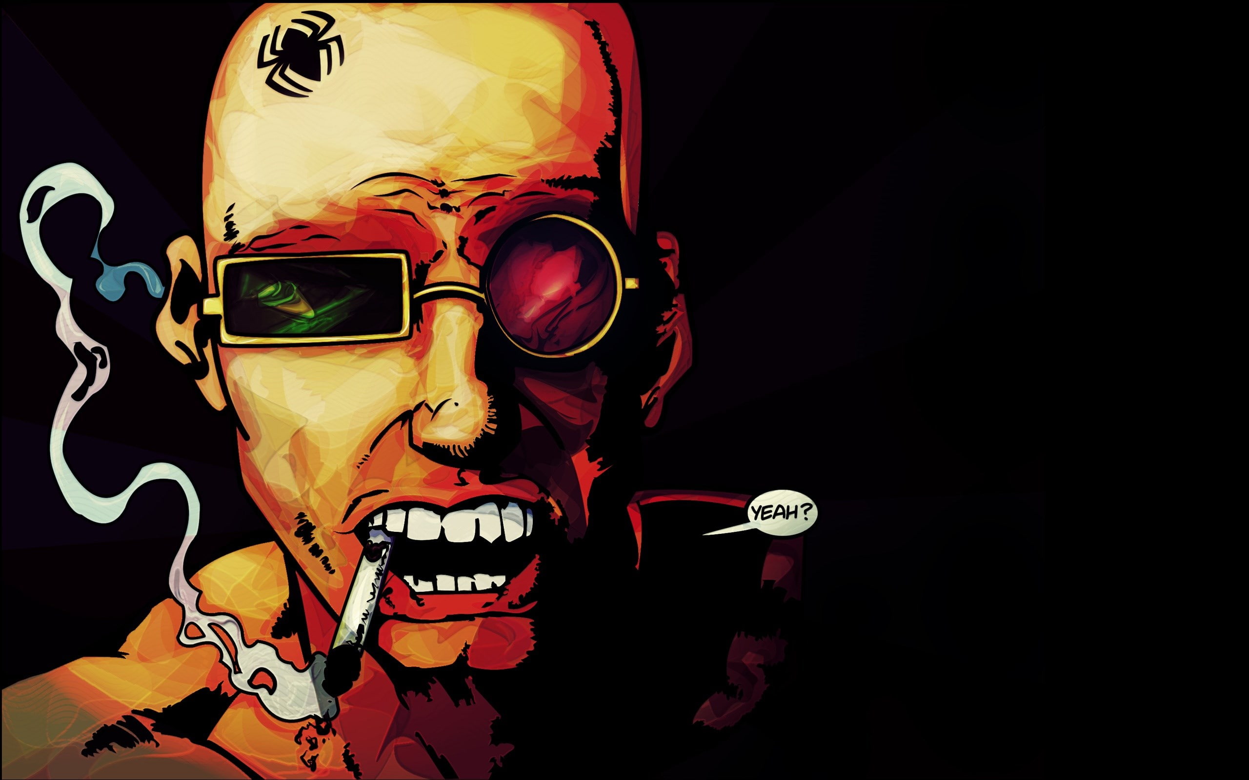 transmetropolitan