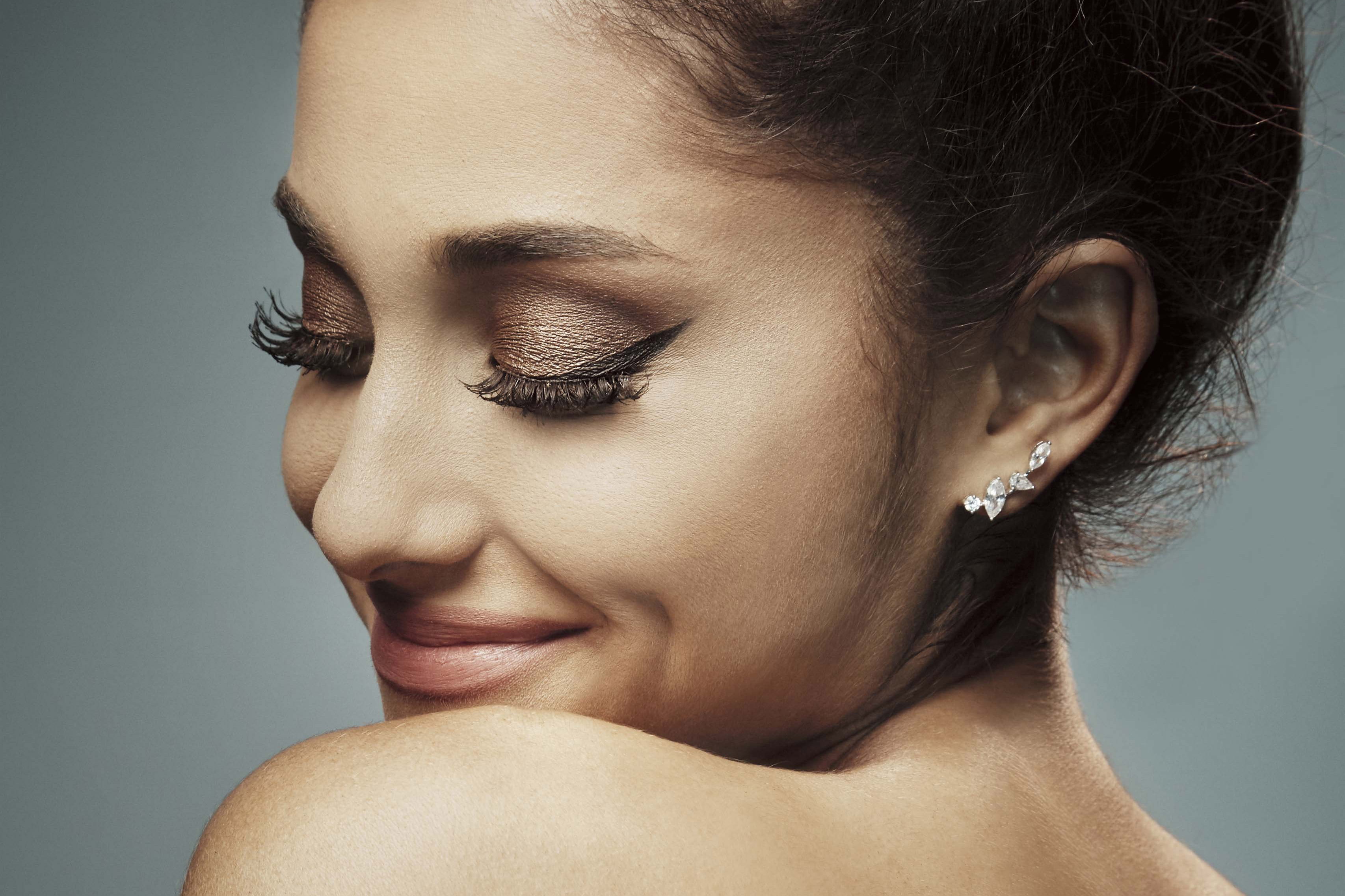 Ariana Grande, Beautiful