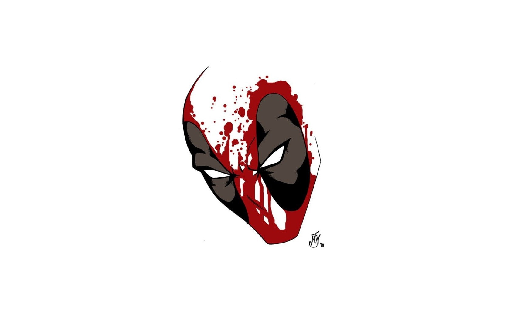 deadpool