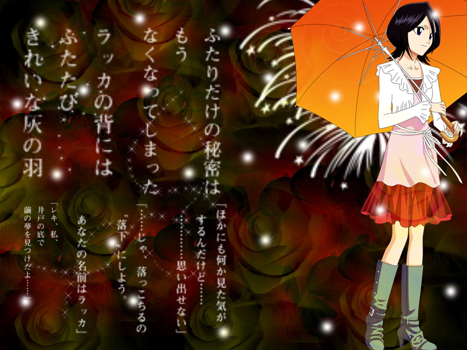 bleach