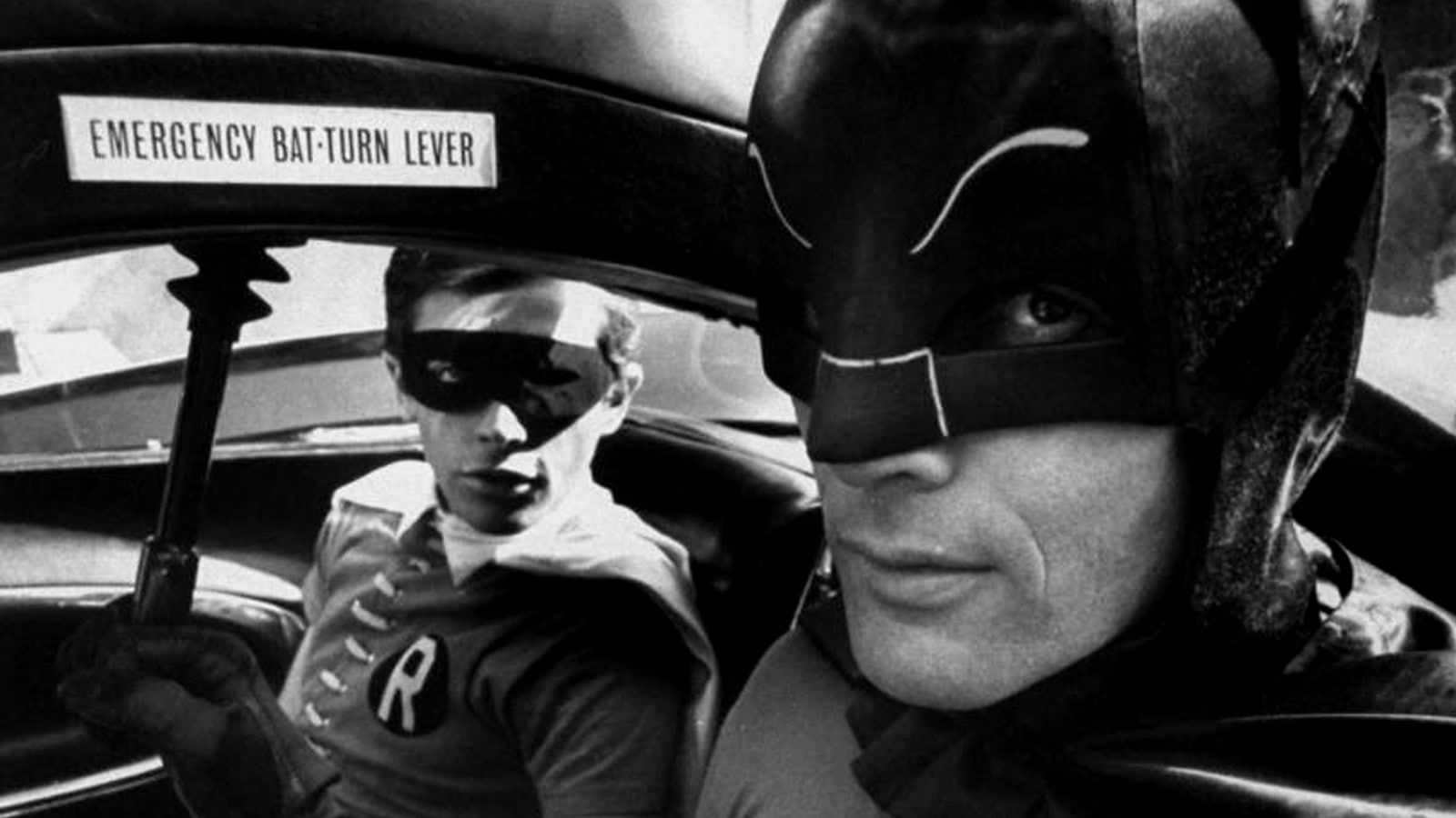 Batman