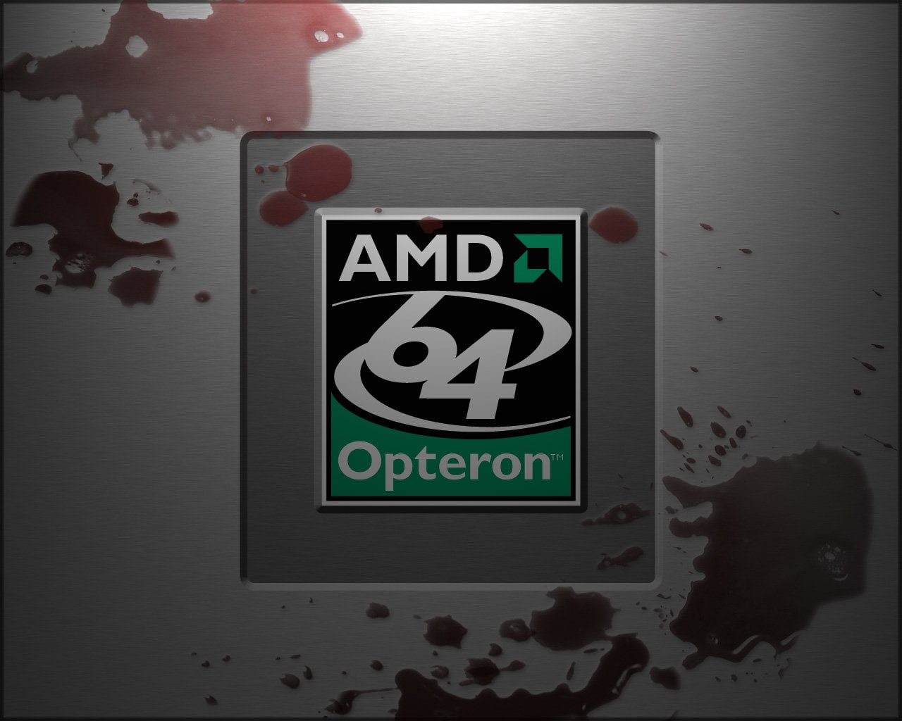 Technology, AMD