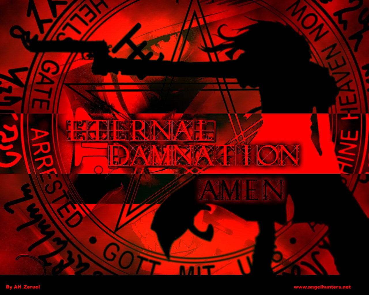 hellsing