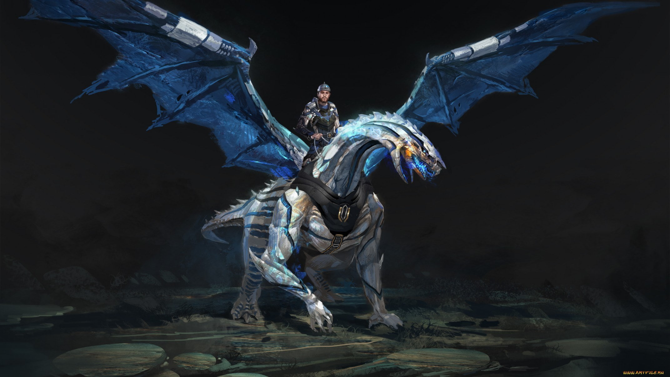 dragon