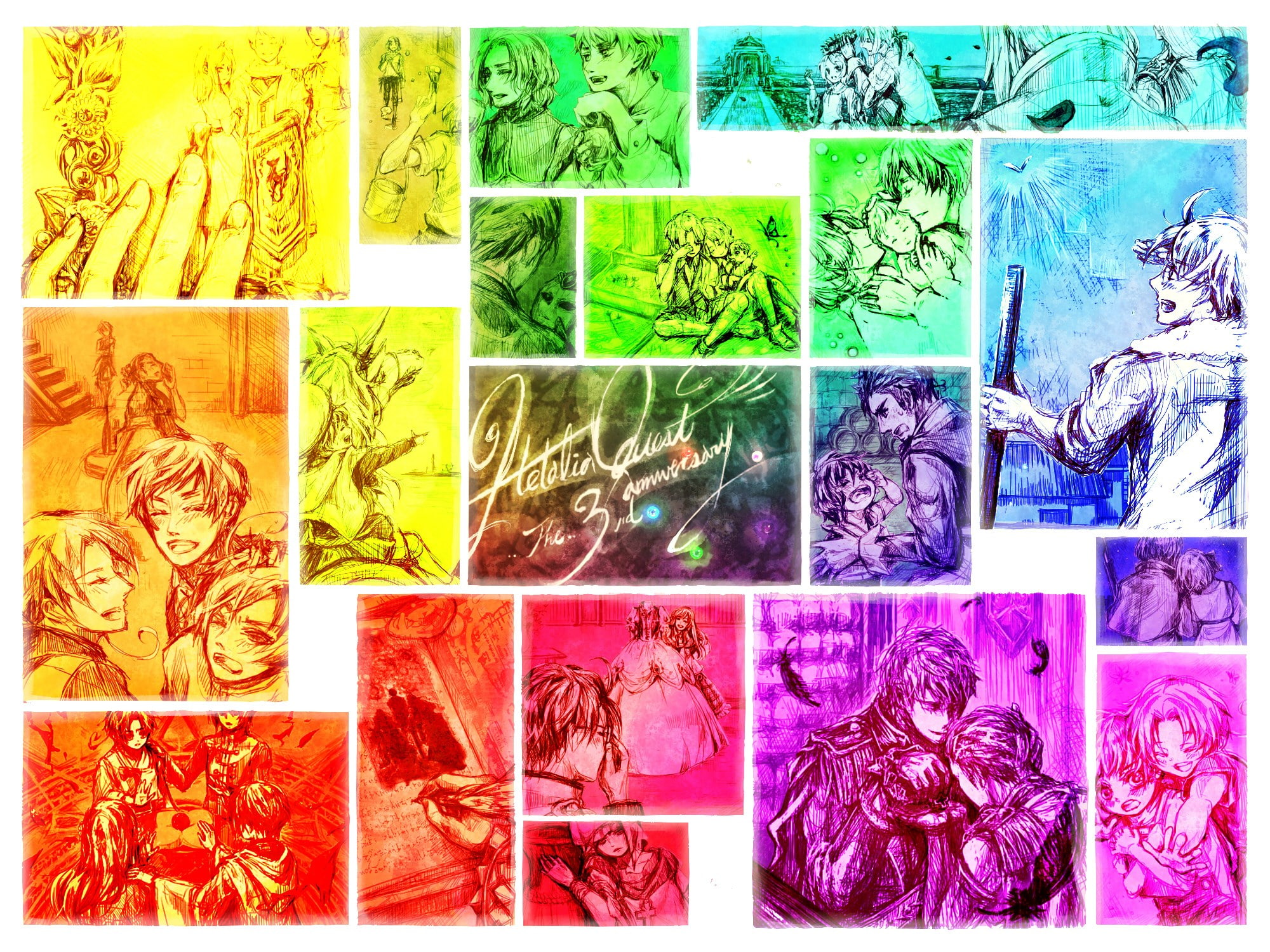 axis powers