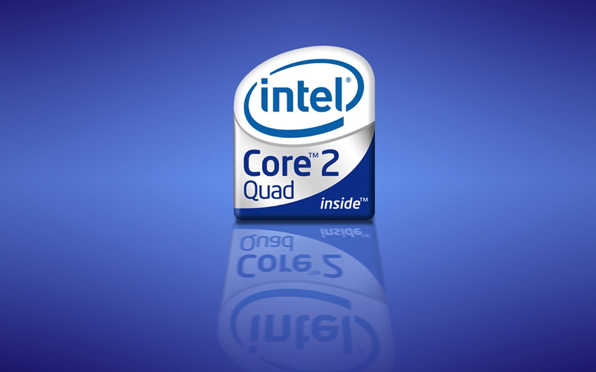 computer, intel