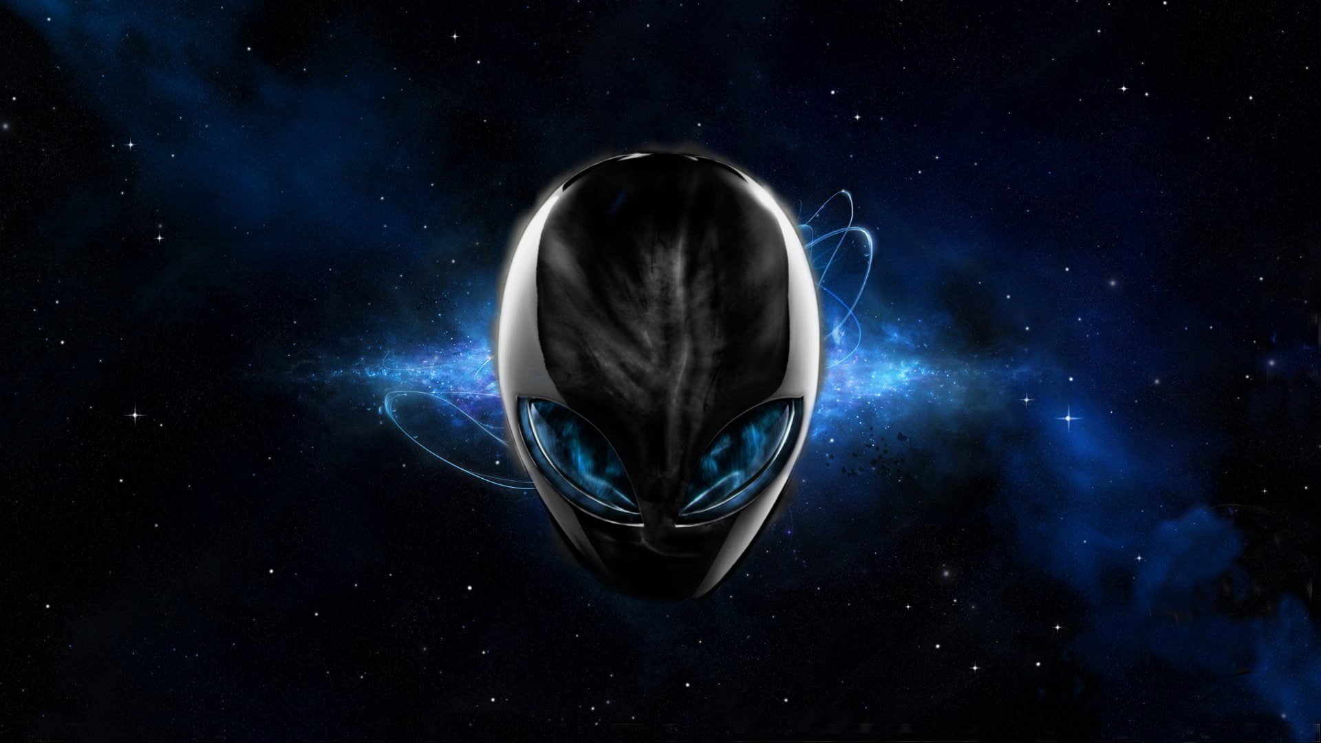 Technology, Alienware