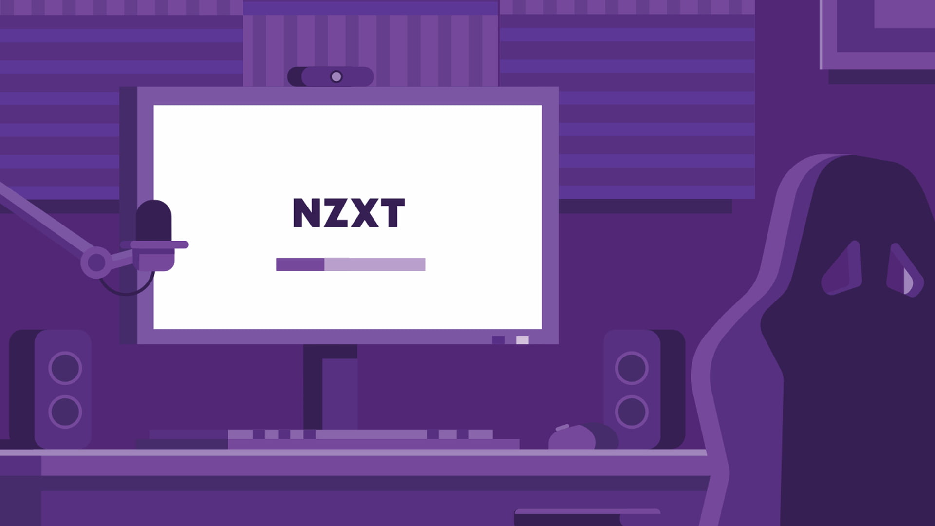 NZXT, Pucci, PC gaming