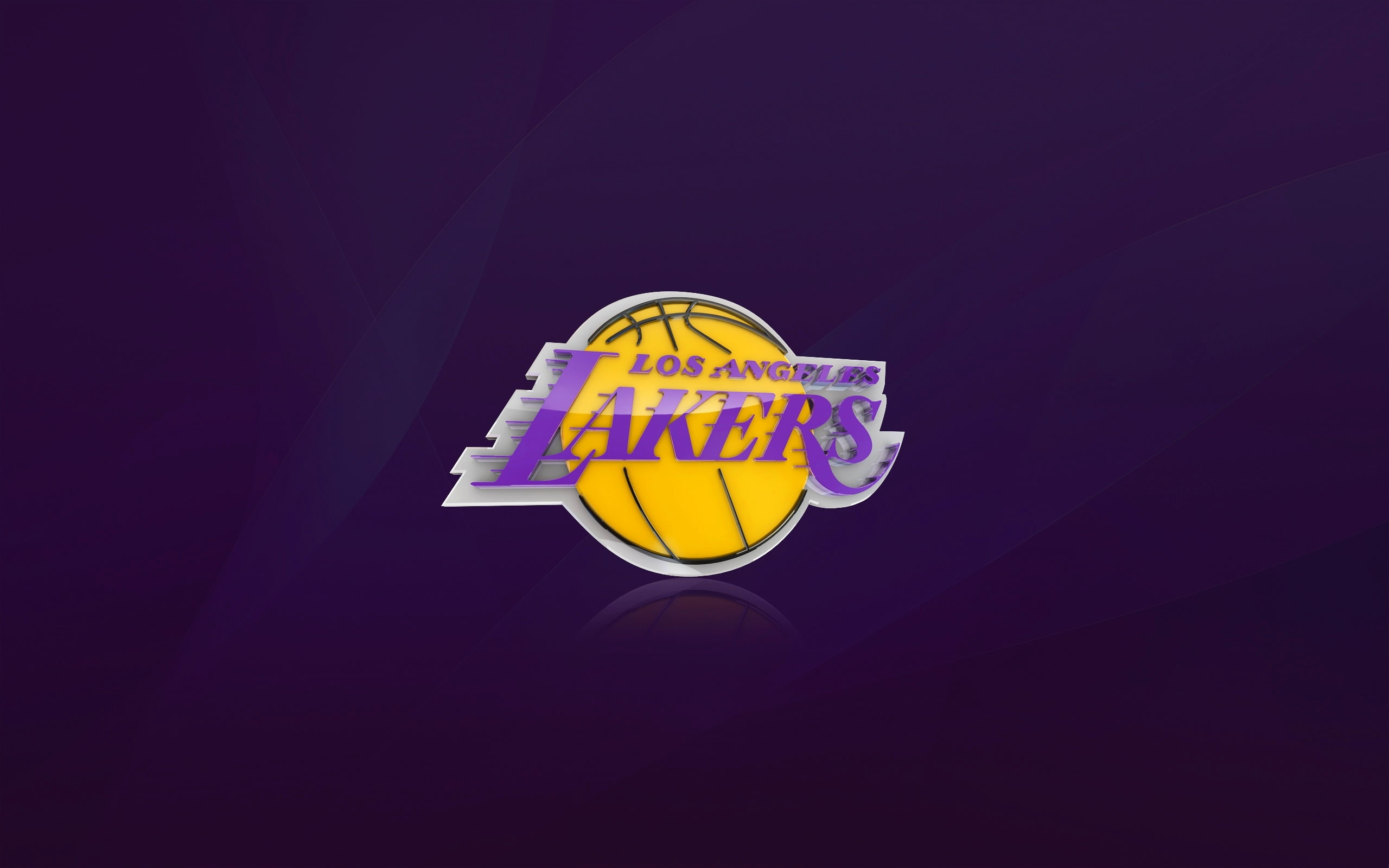 Free download | HD wallpaper: Los Angeles Lakers logo, Basketball ...