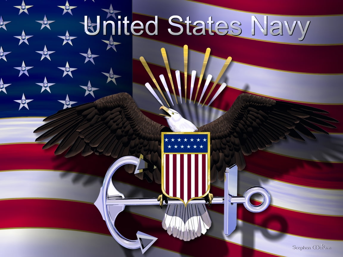 logo, military logo, united states navy