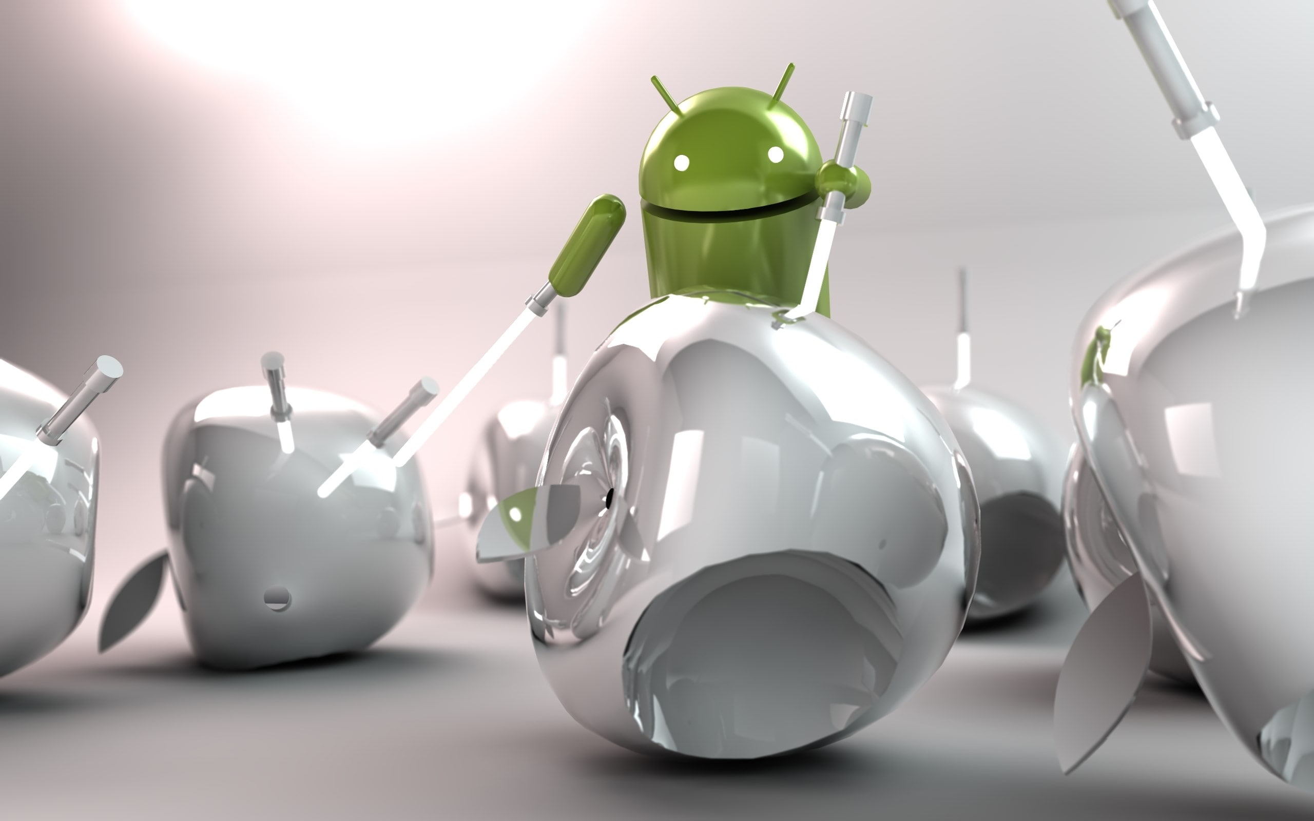 android