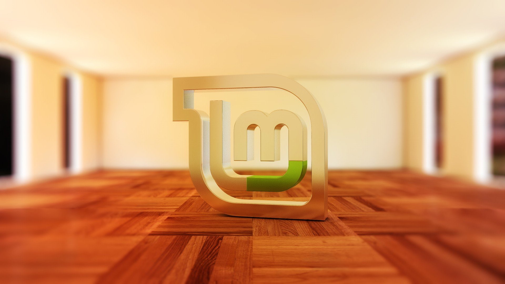GNU, Linux, Linux Mint