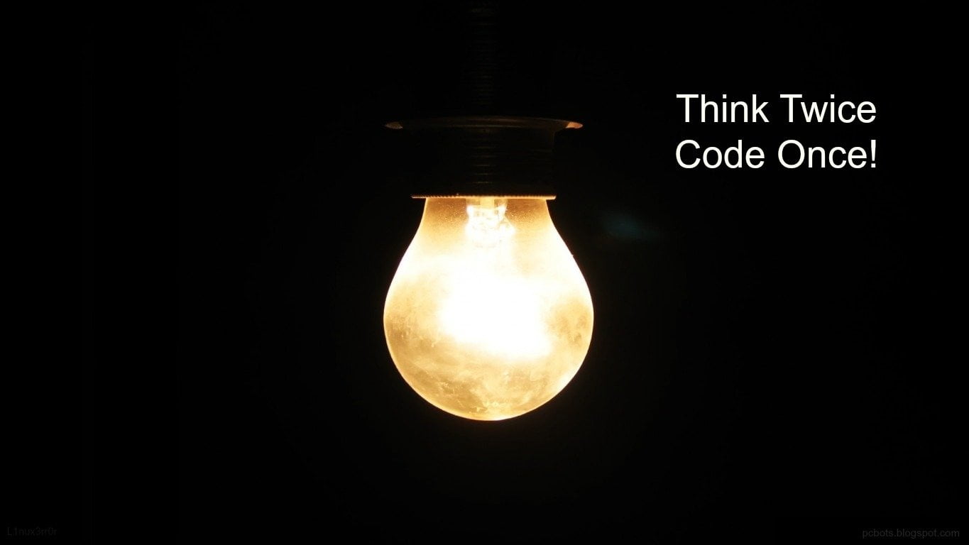 light bub, Technology, Programming, Coding, light bulb, illuminated