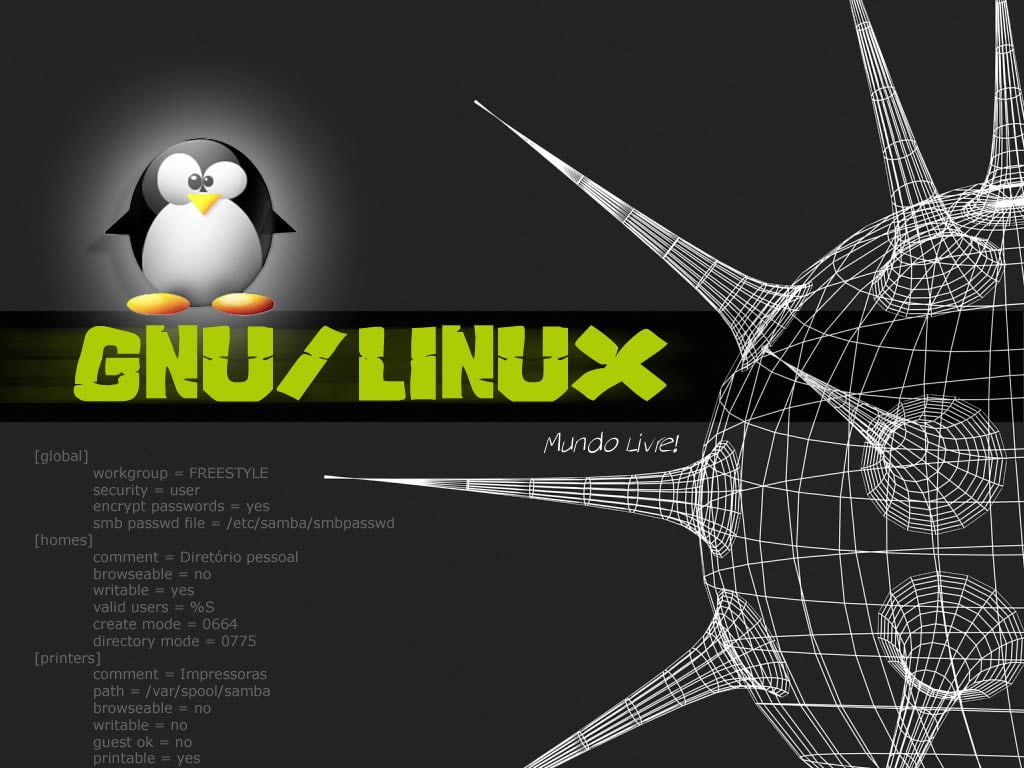 linux