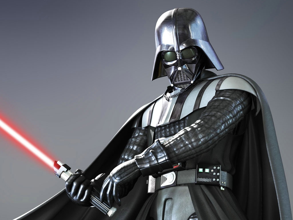 Darth Vader Soul Calibur Darth Vader Video Games Soul Calibur HD Art