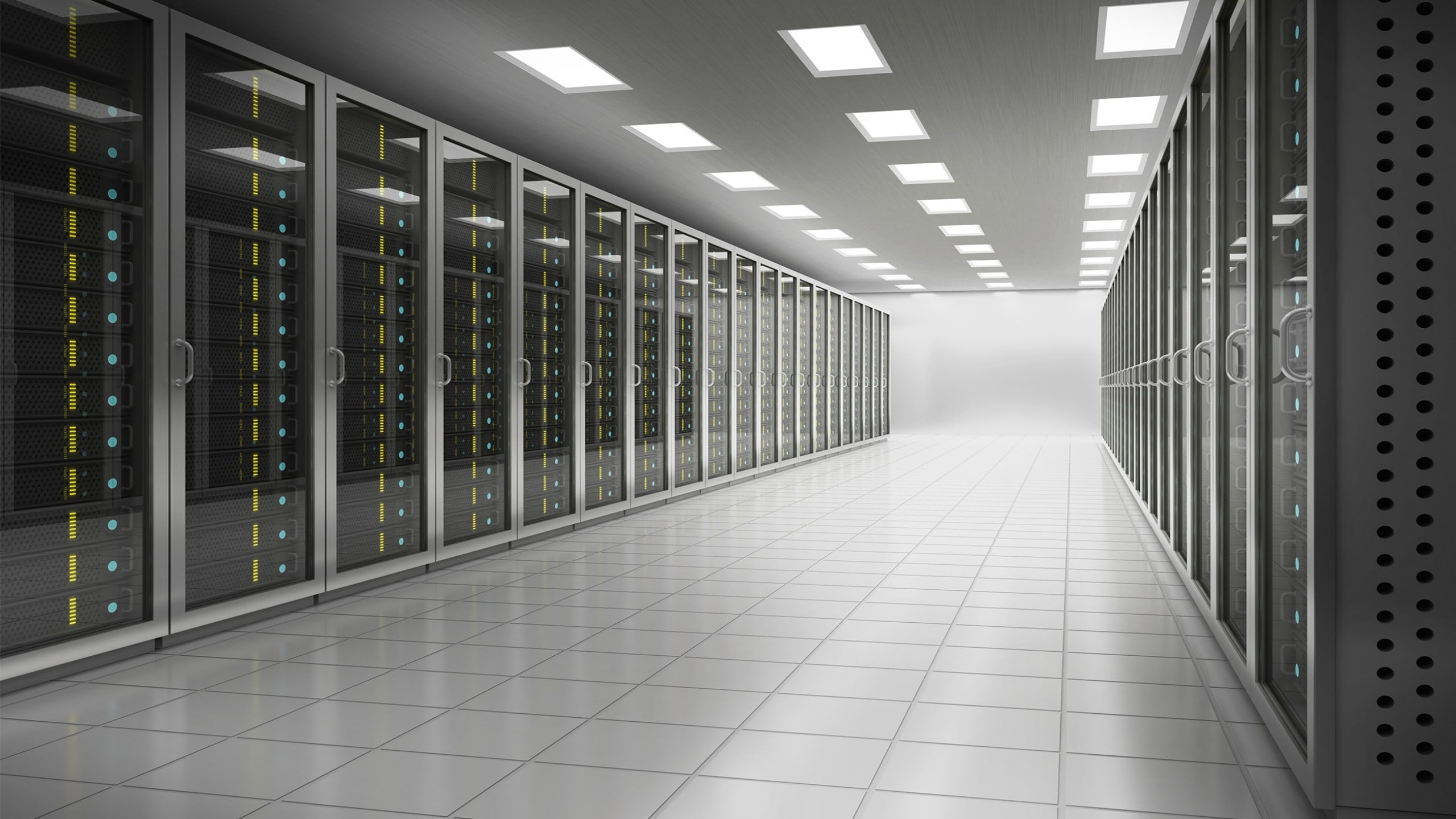 Technology, Server