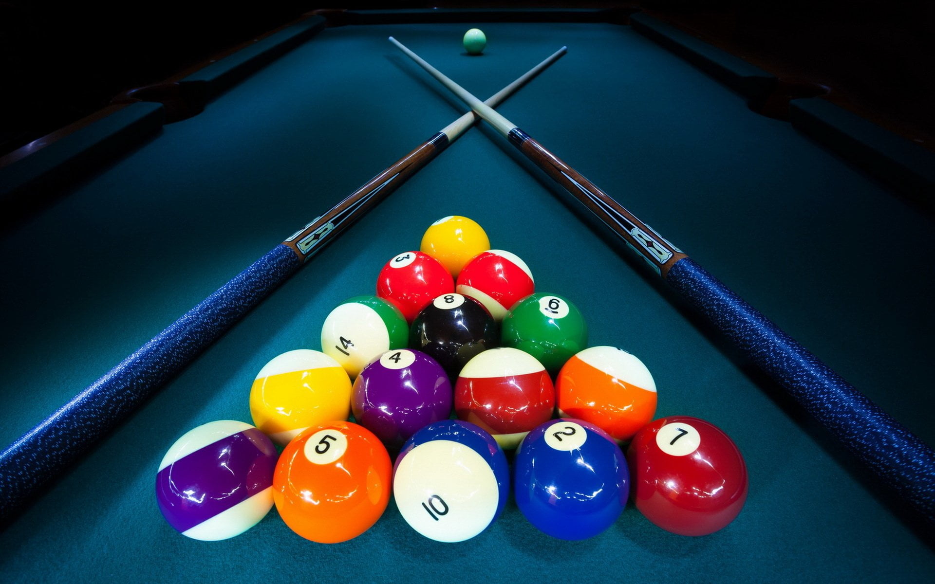 Game, Pool, pool ball, pool table, pool - cue sport, leisure activity