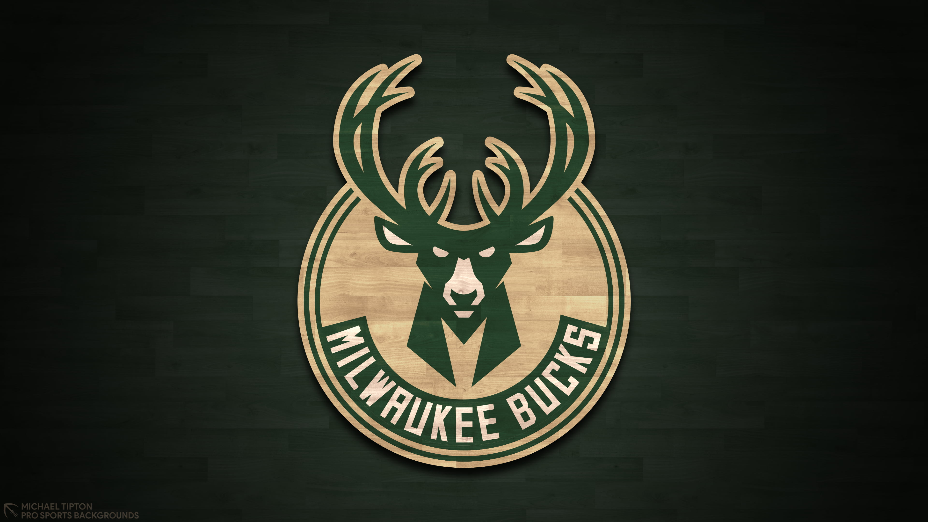 Basketball, Milwaukee Bucks, Logo, NBA