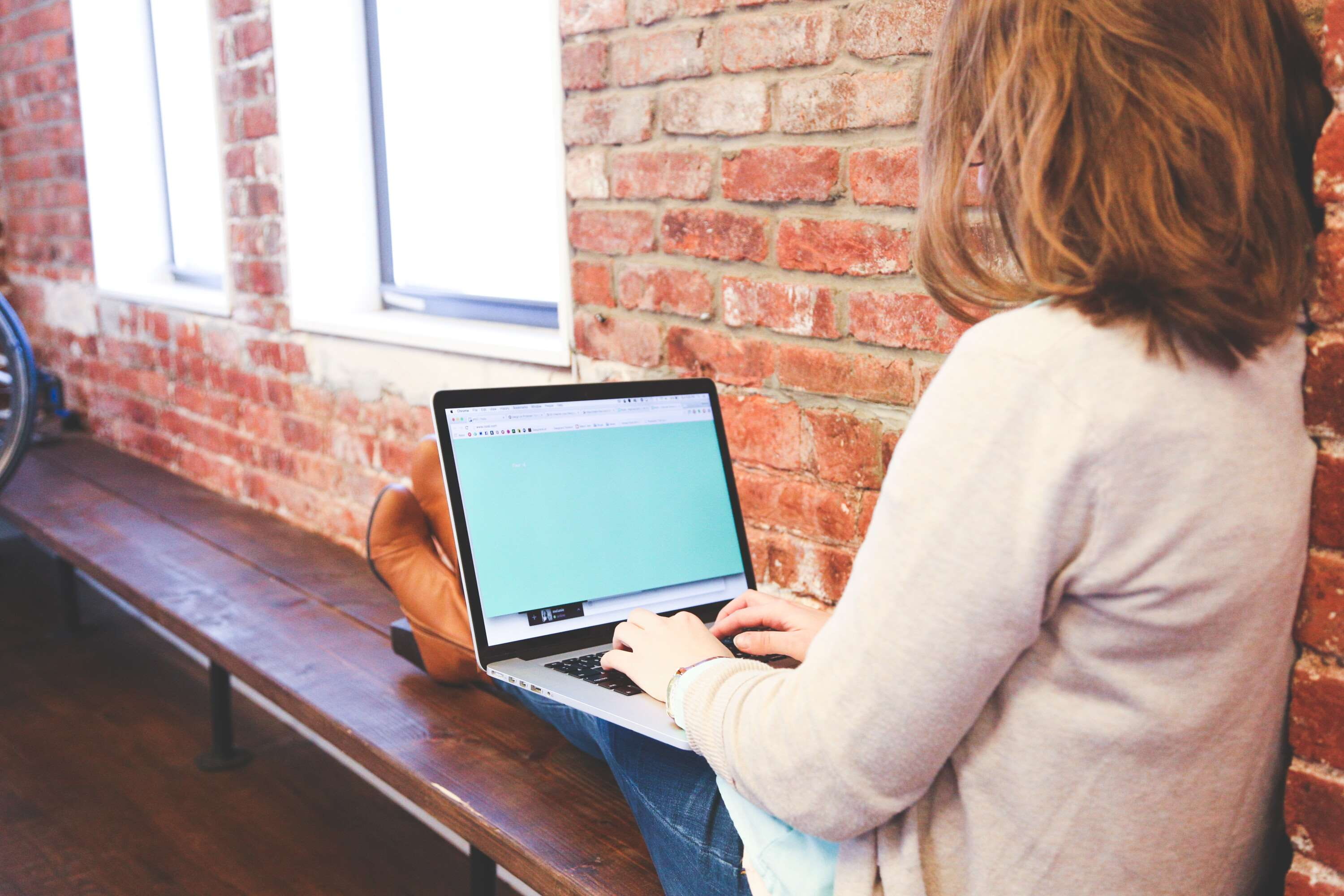 coder, computer, laptop, macbook, person, programmer, programming