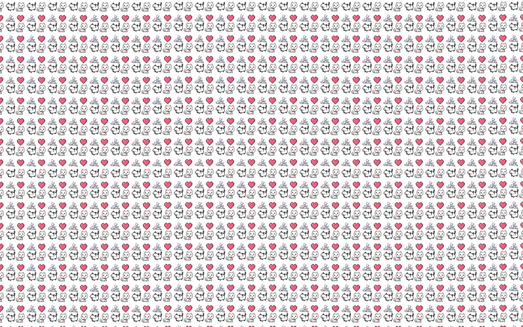 Texture, pattern, red, paper, white, backgrounds, full frame
