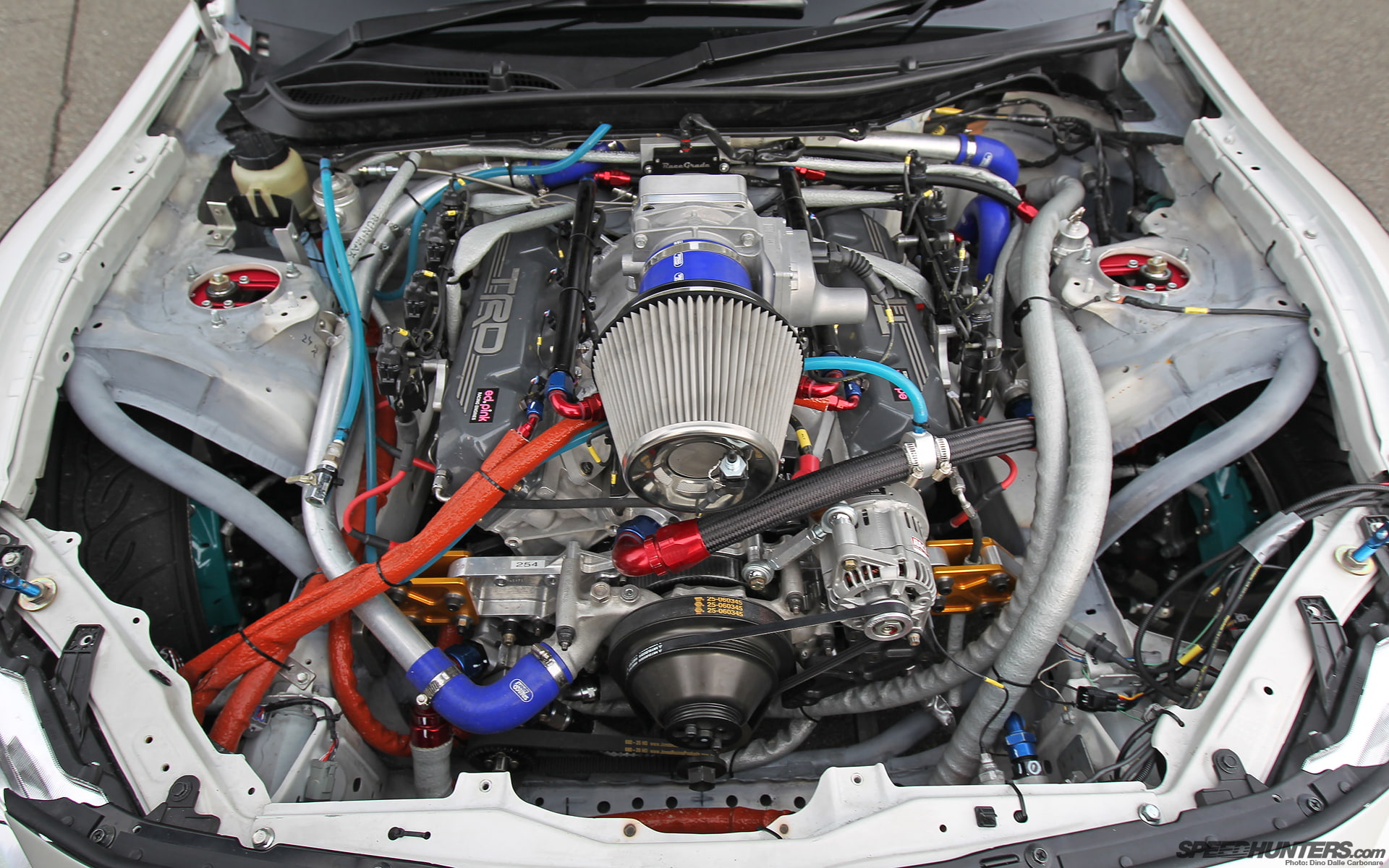 Toyota FR-S GT86 Scion Engine HD, cars