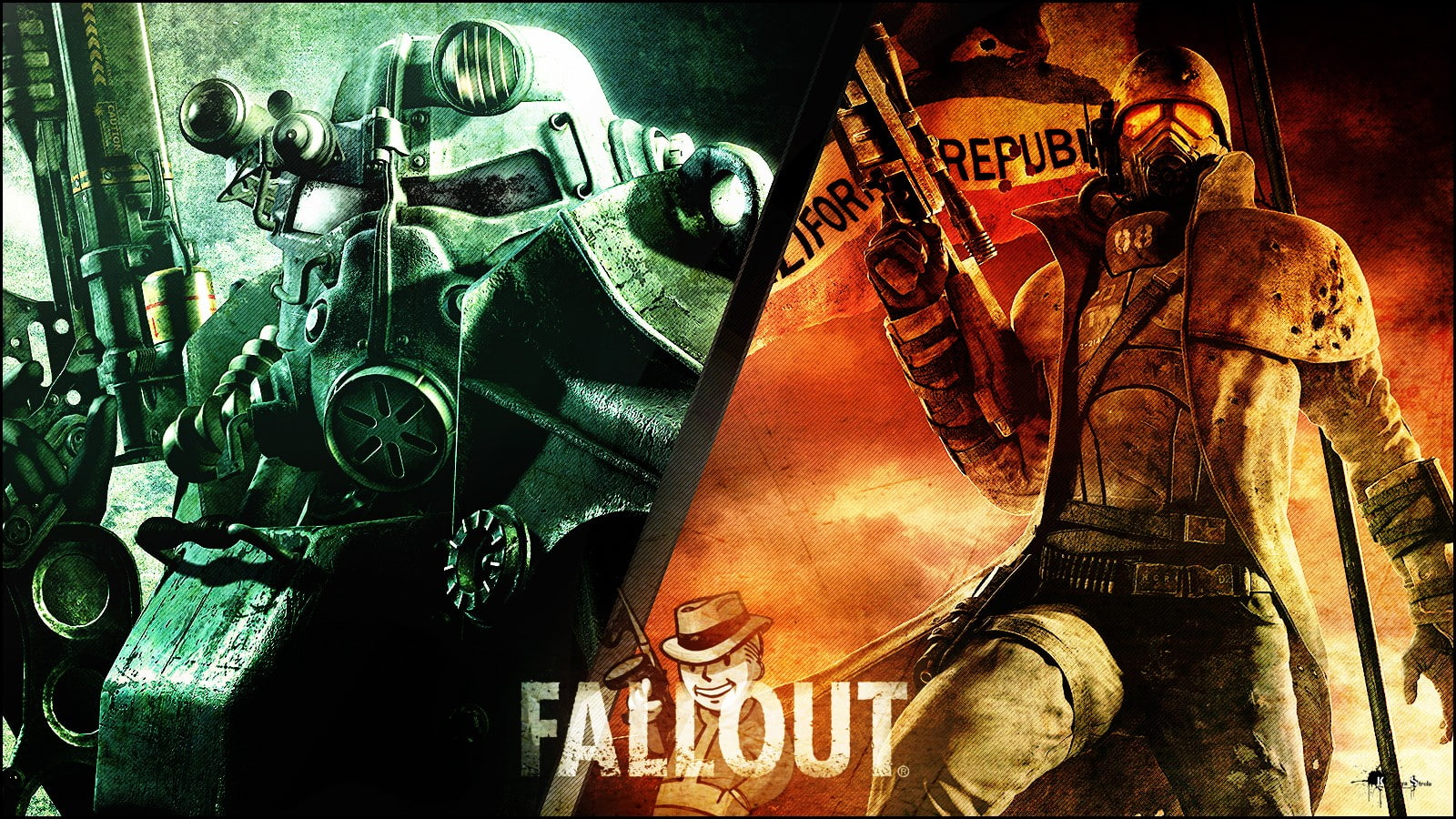 Fallout