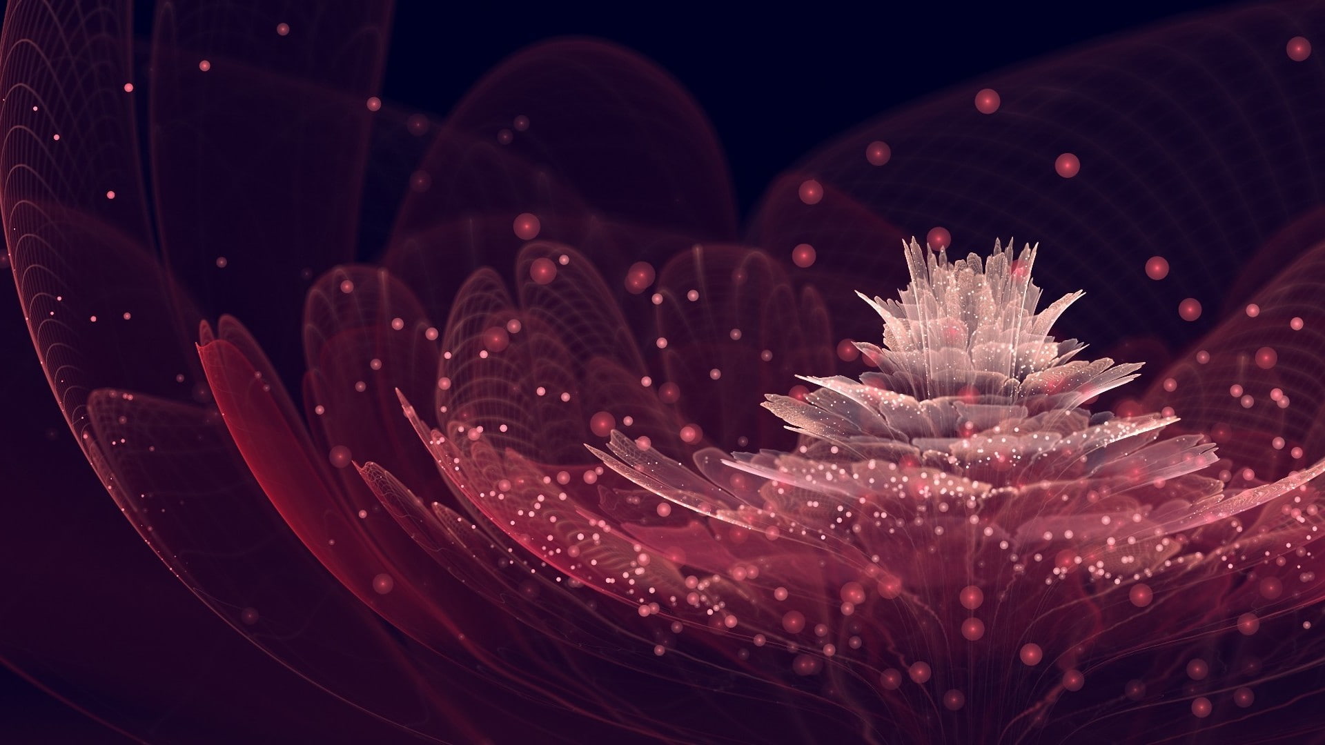 Fractal HD, abstract