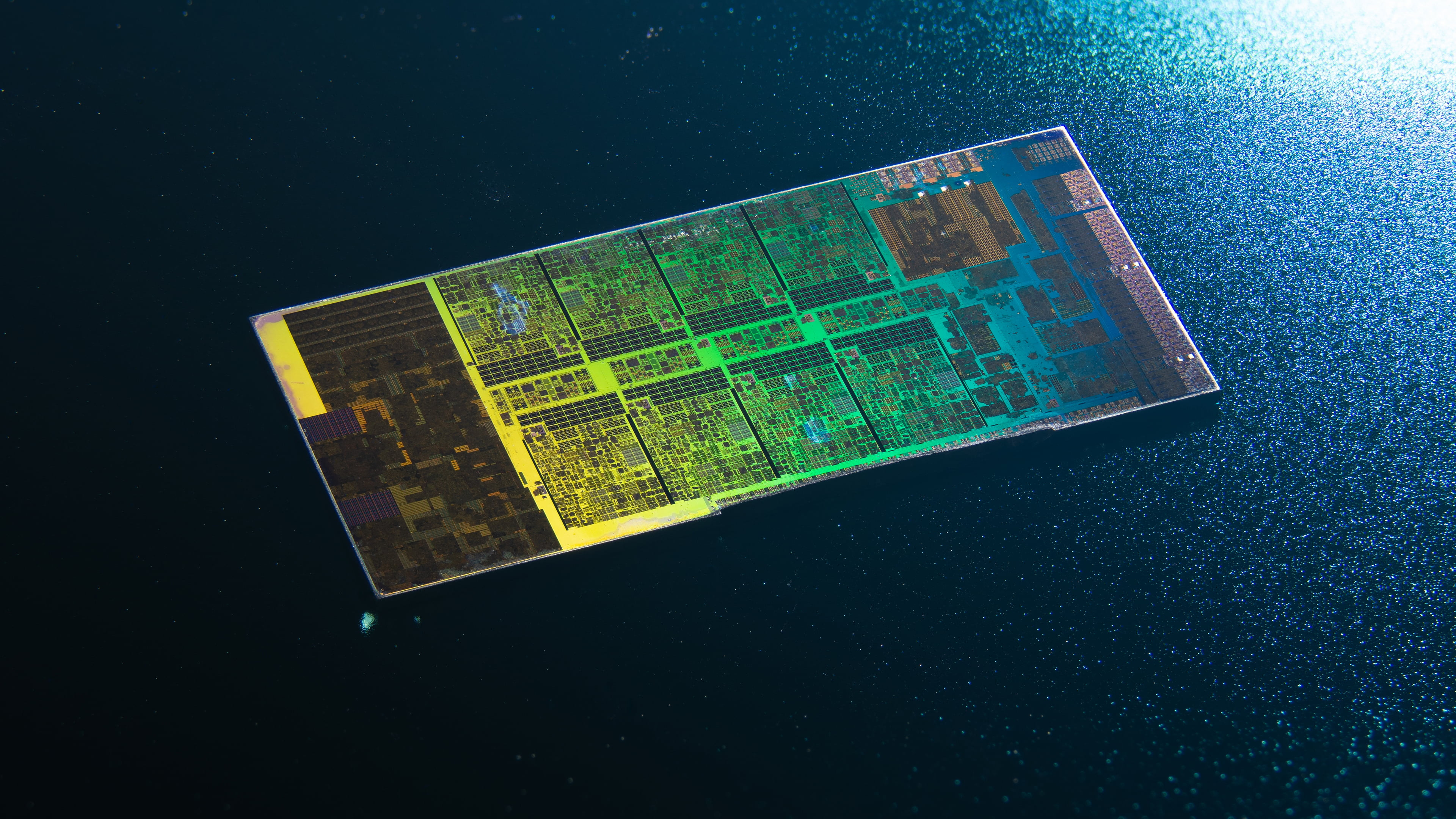 CPU, processor, microchip, integrated circuits, technology