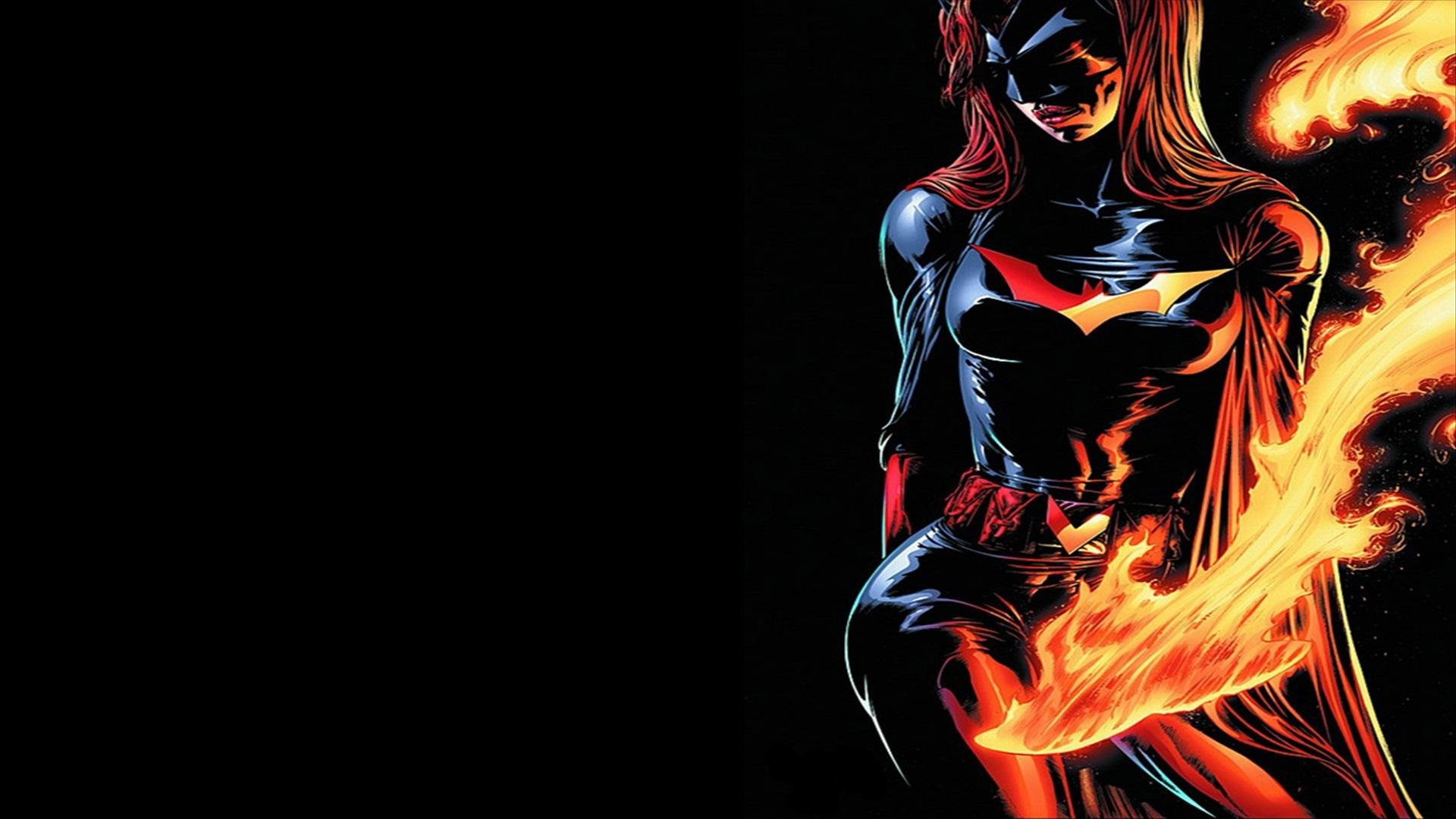 batwoman, d-c, dc-comics, female, hero, heroes, superhero