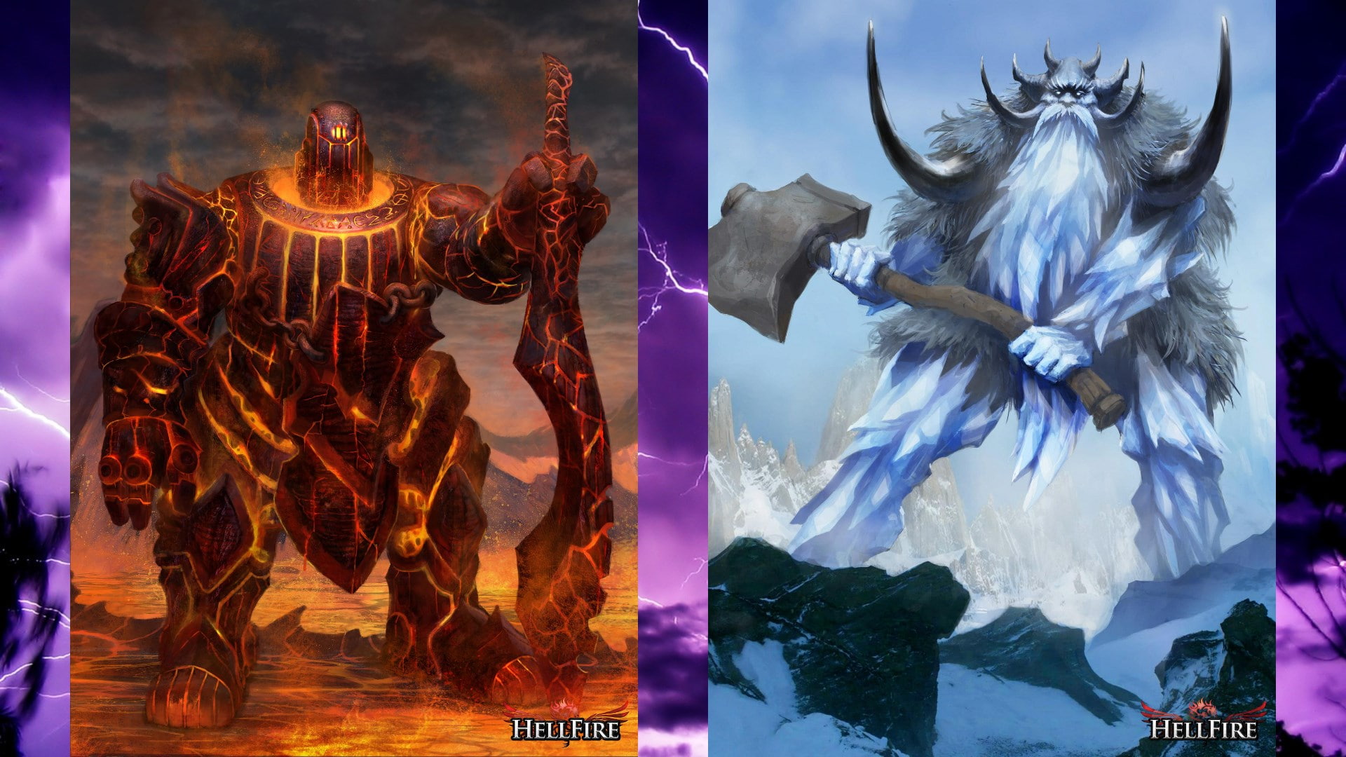 hellfire