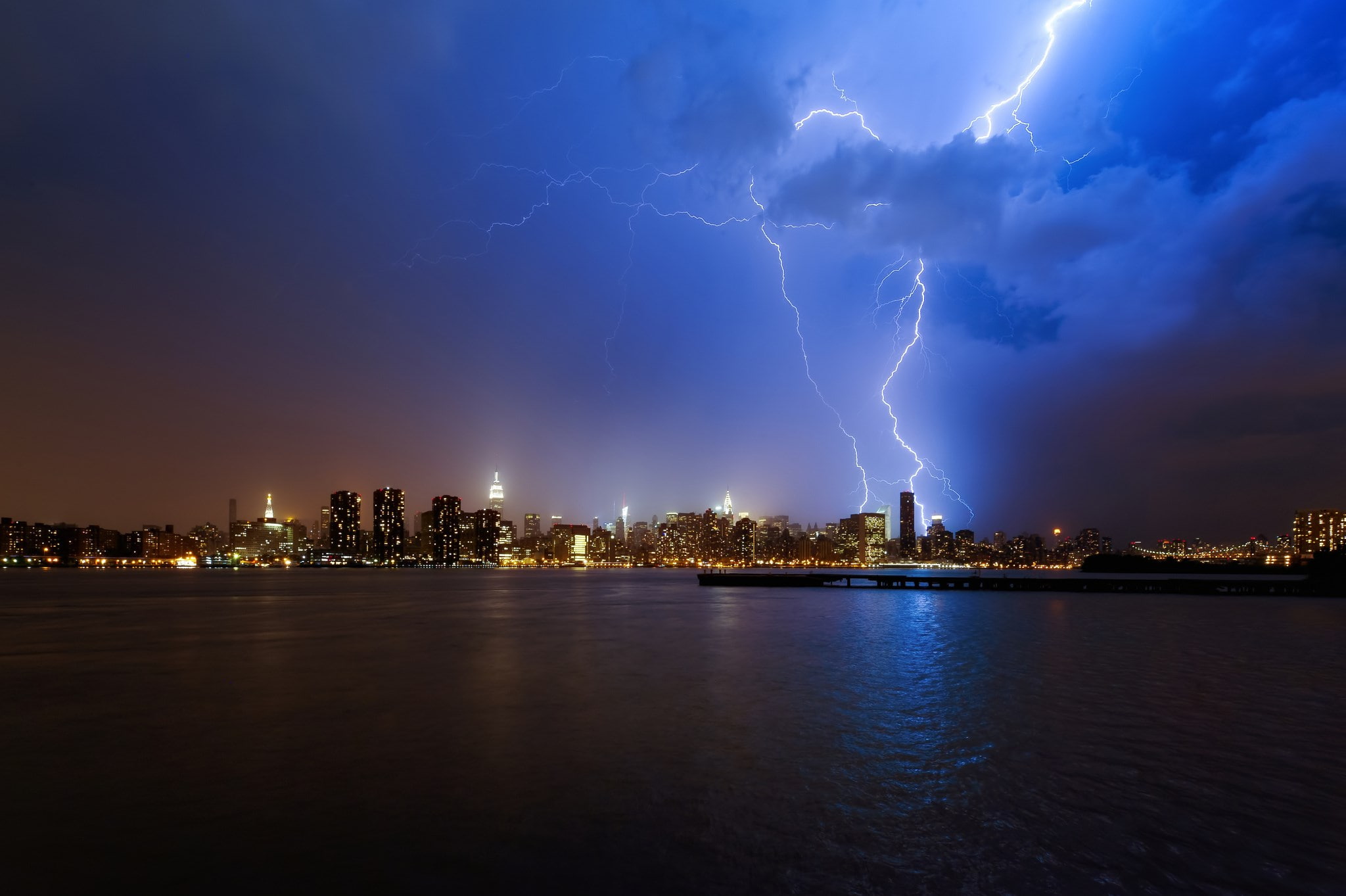 lightning