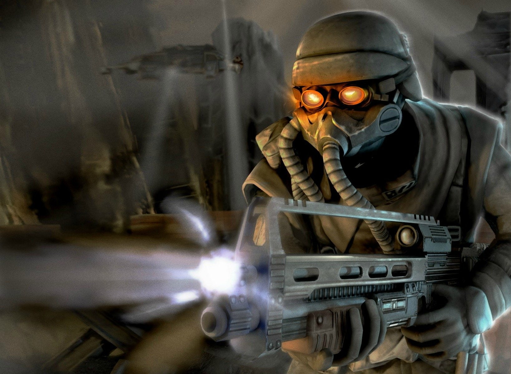 Killzone