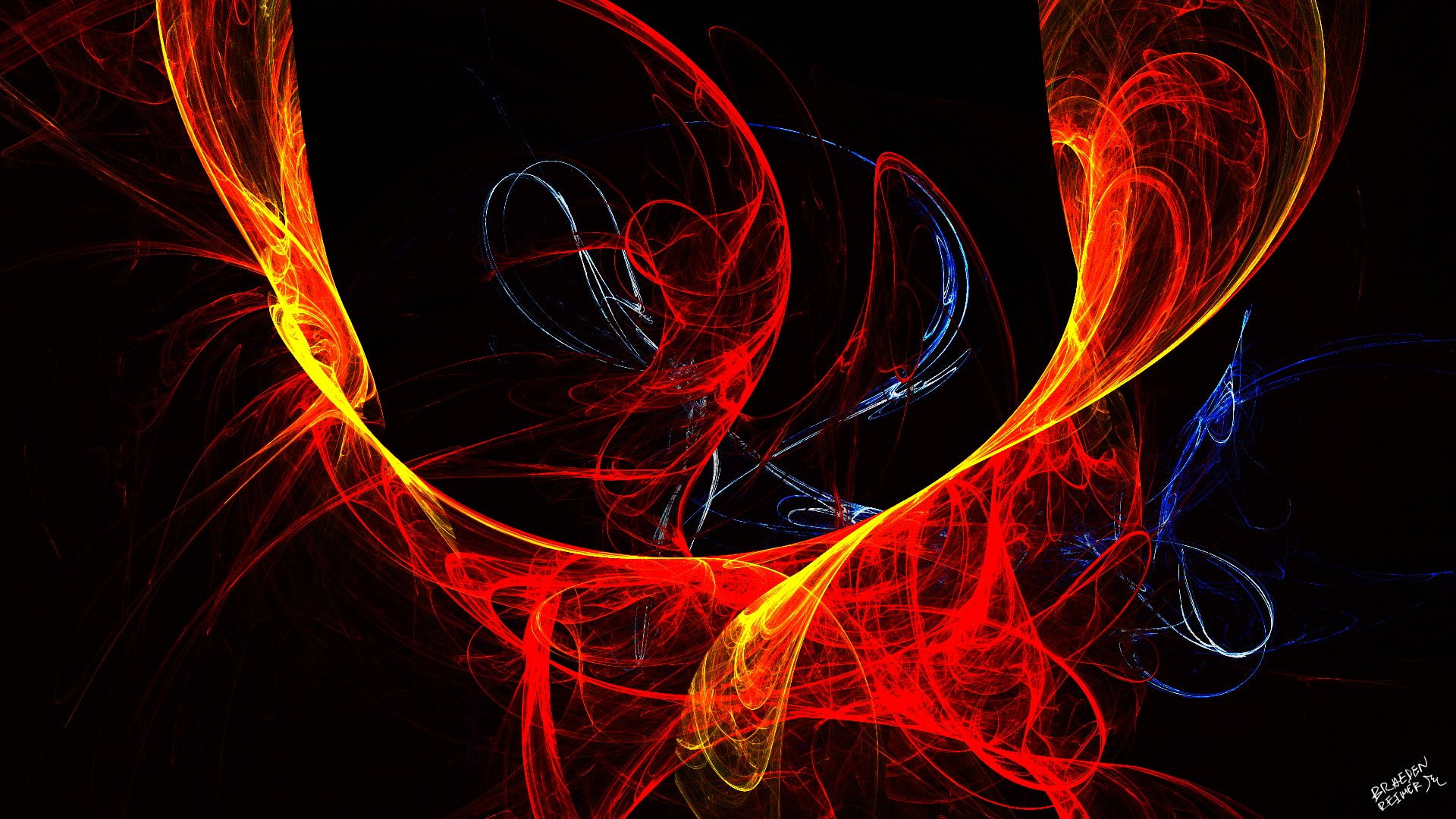 Artistic, Abstract