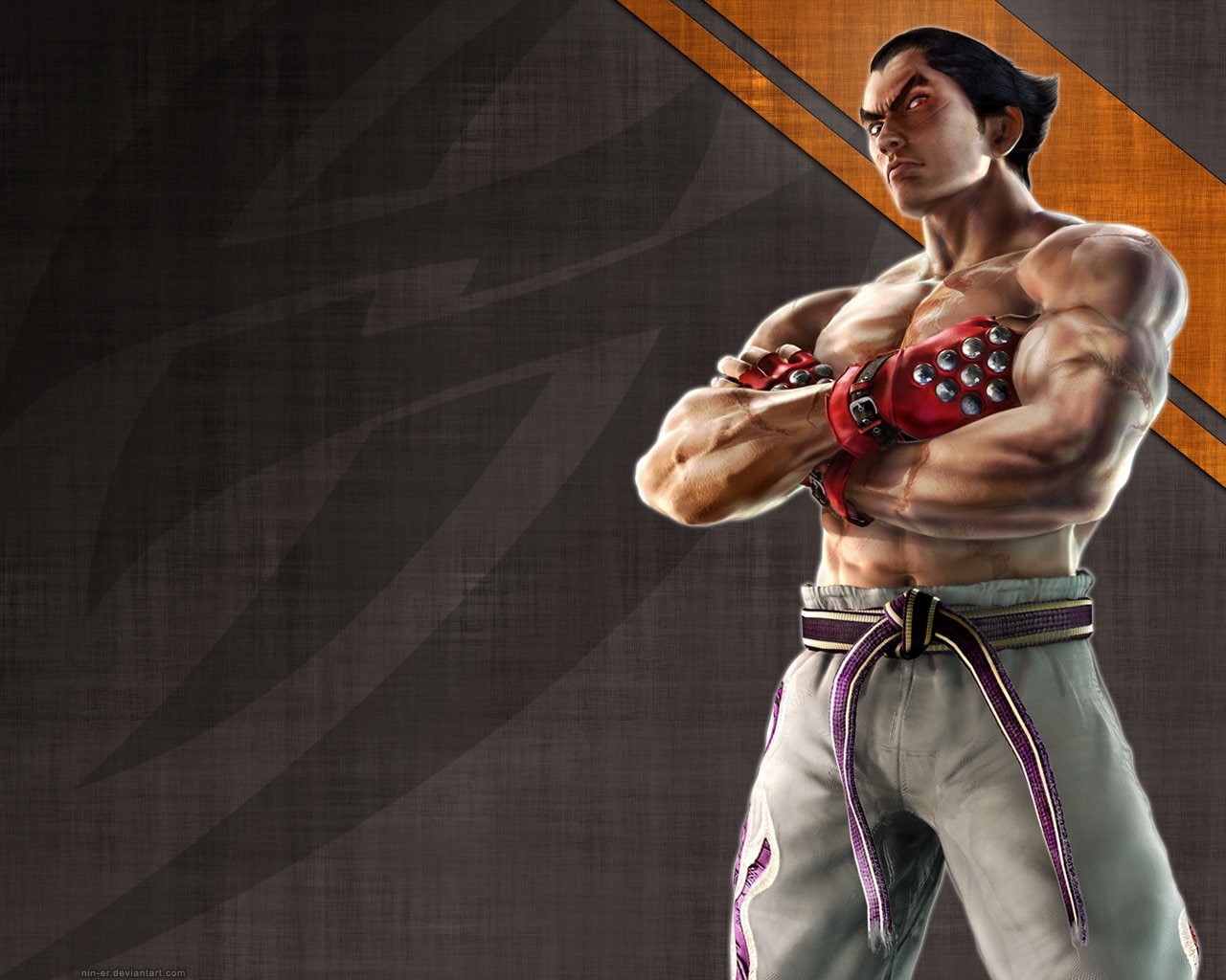 Tekken