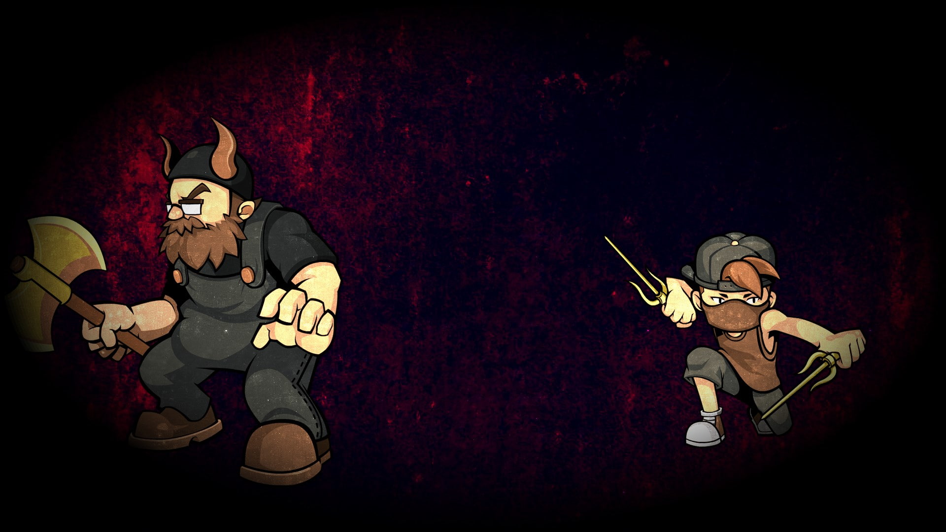 devils dare
