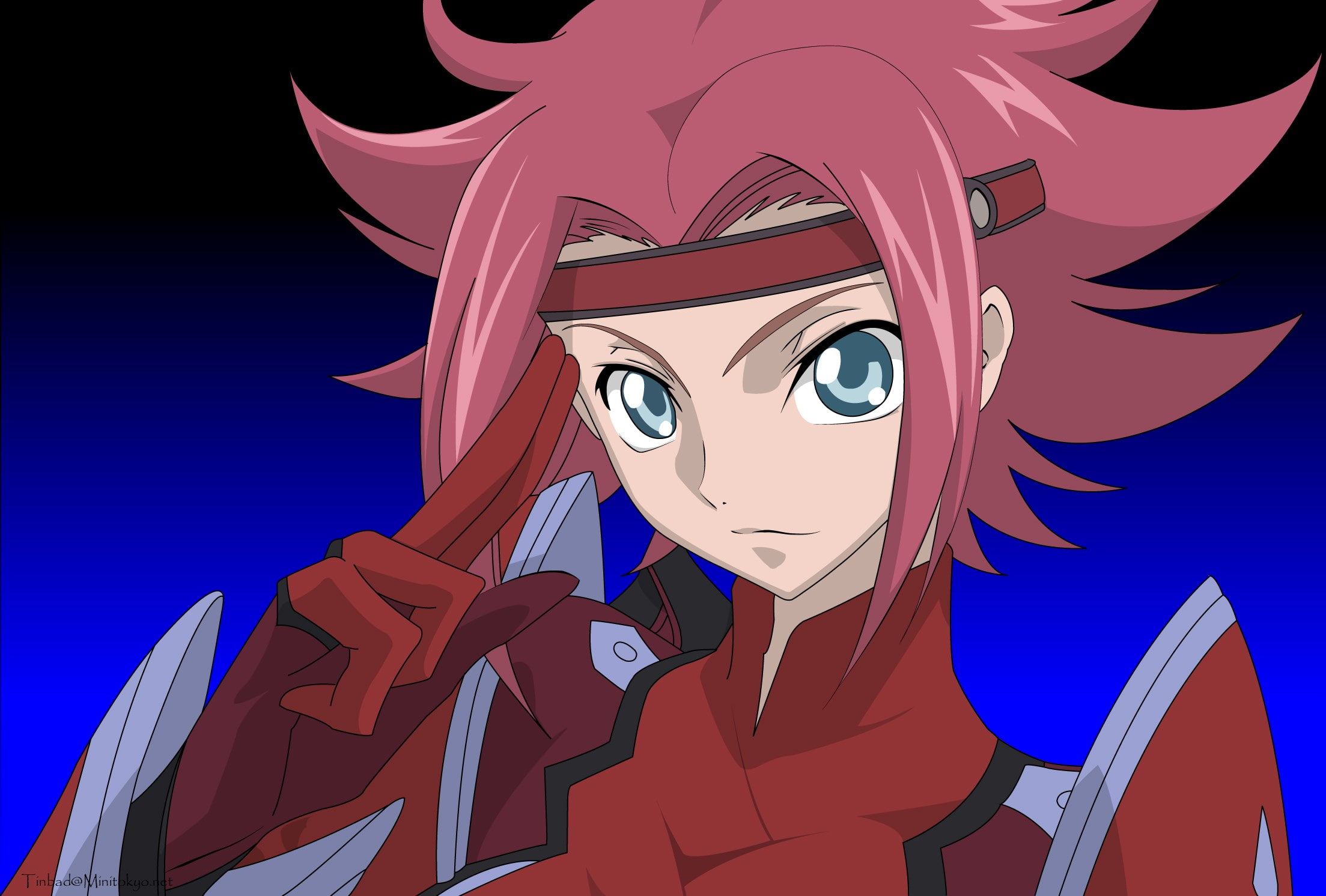 code geass