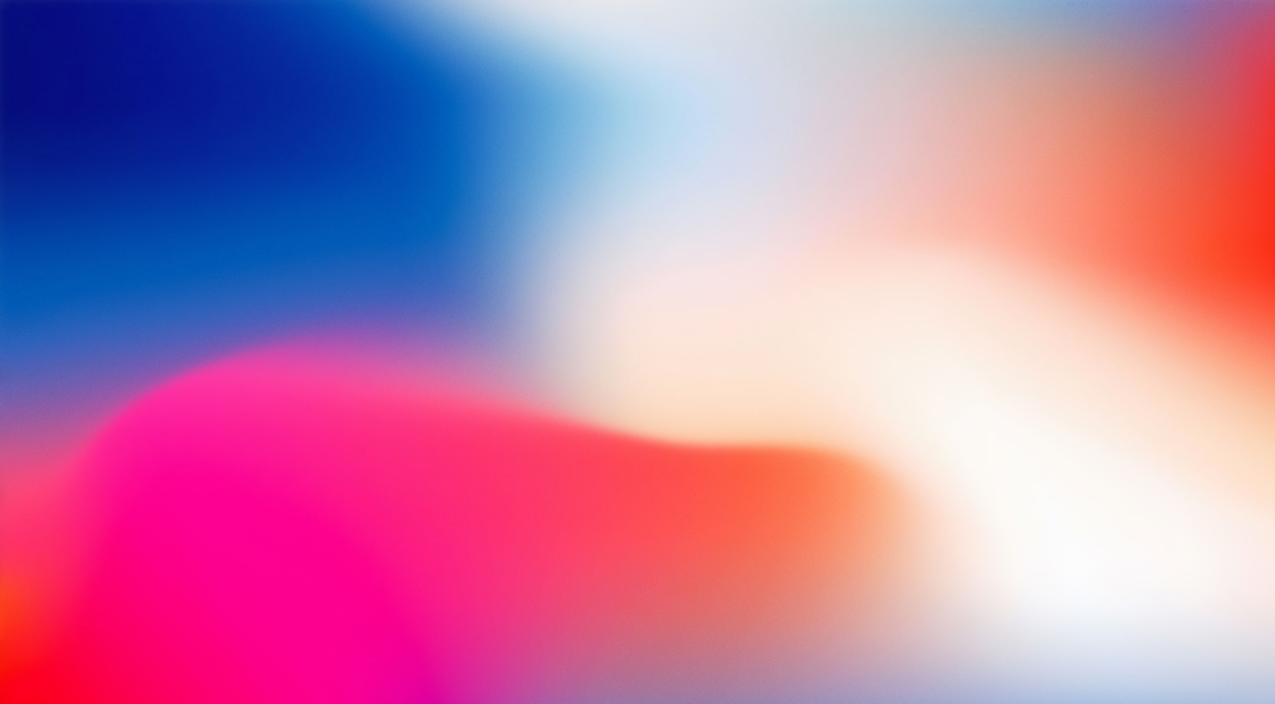 iPhone X Wallpaper for Mac OS, Computers, Colorful, Abstract