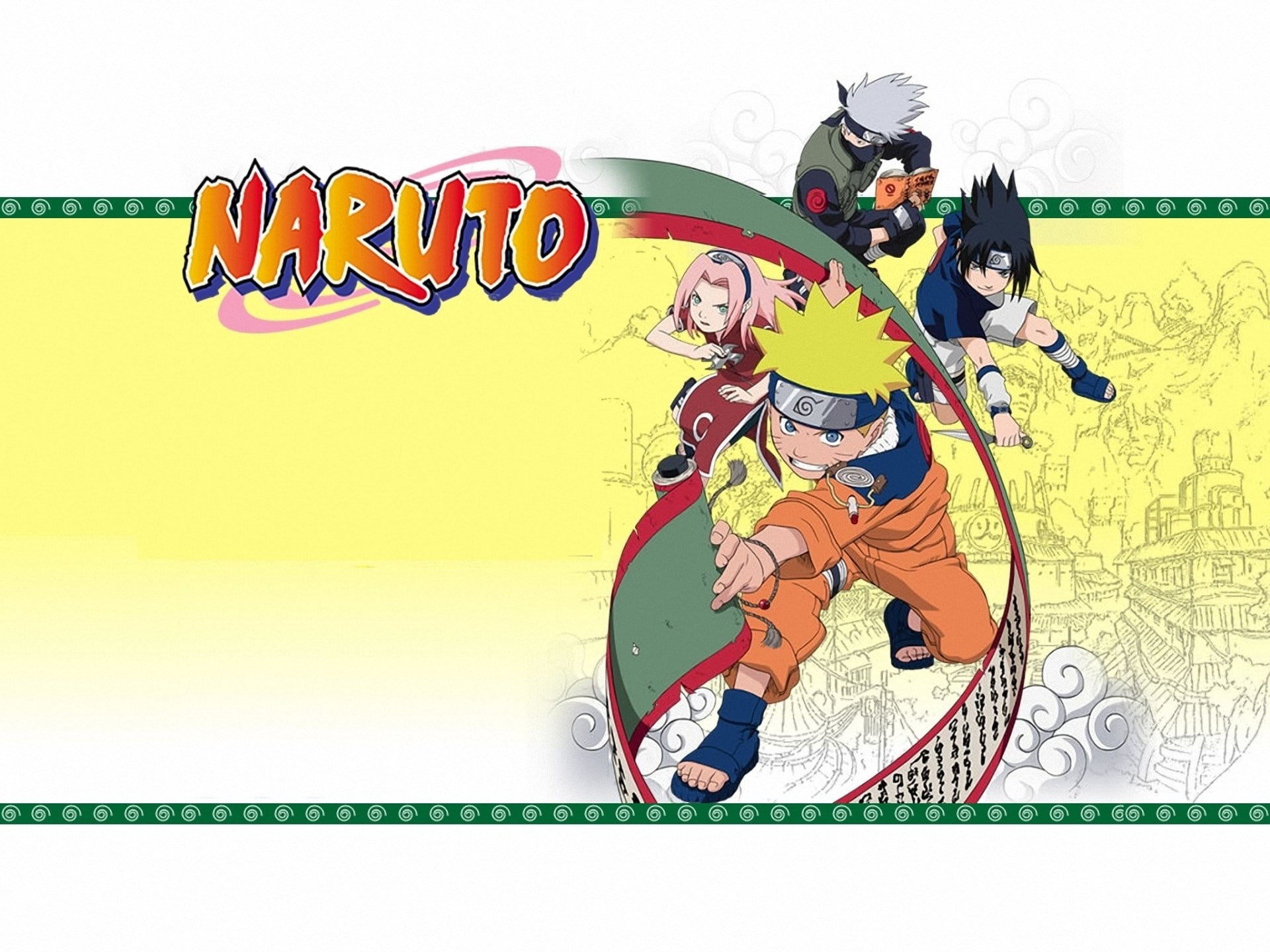 naruto