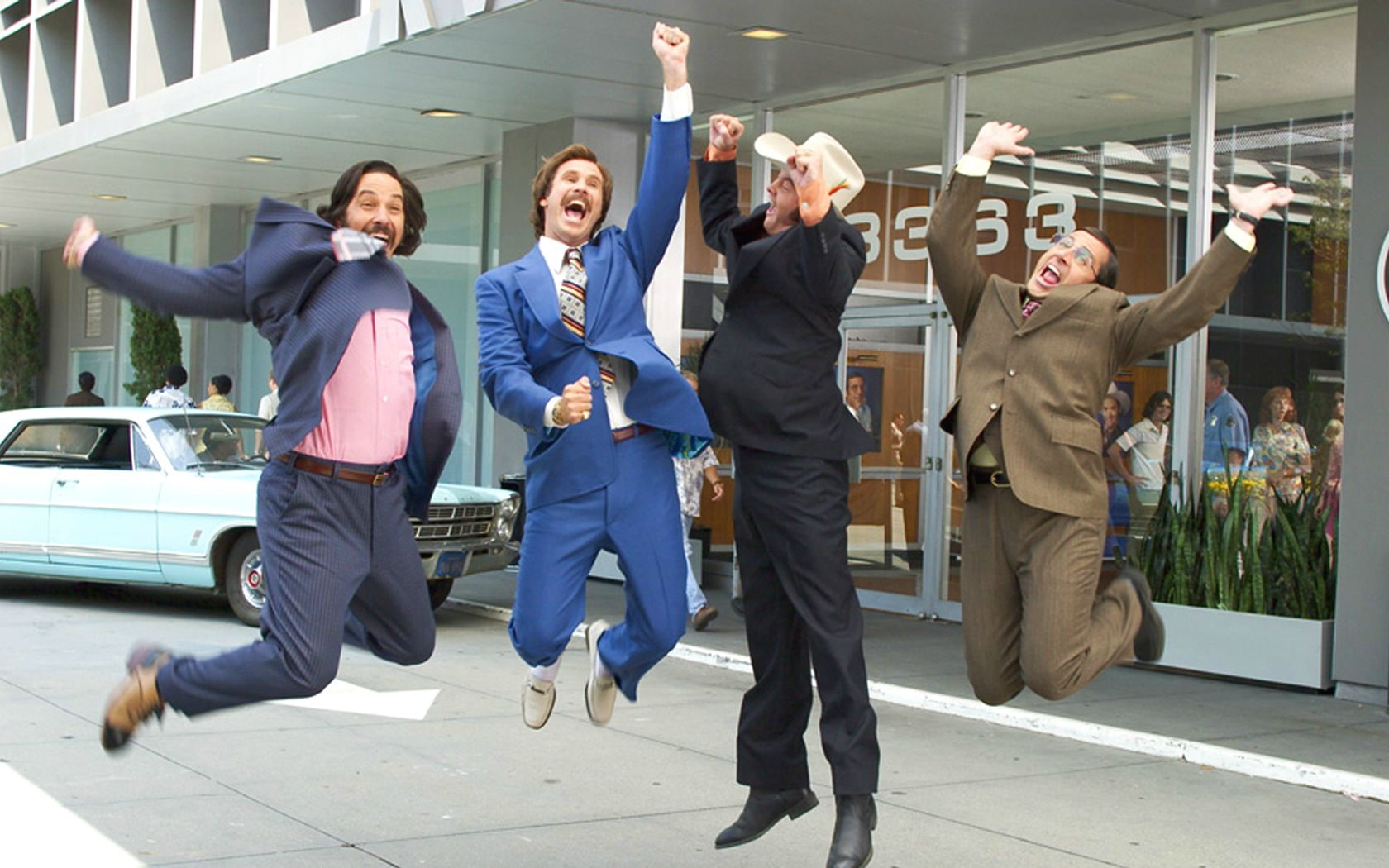 anchorman