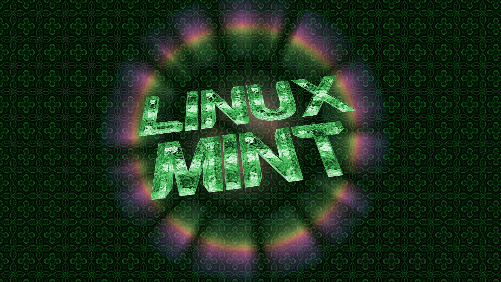 Linux Mint, technology, computer