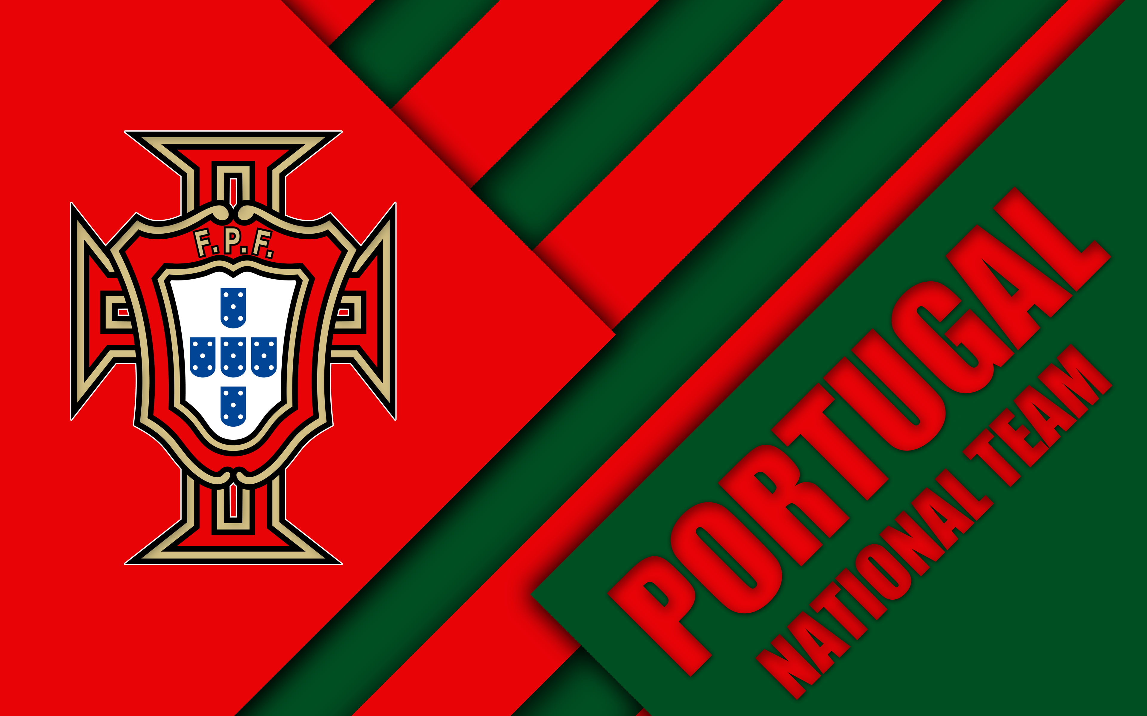 Free download | HD wallpaper: Soccer, Portugal National Football Team